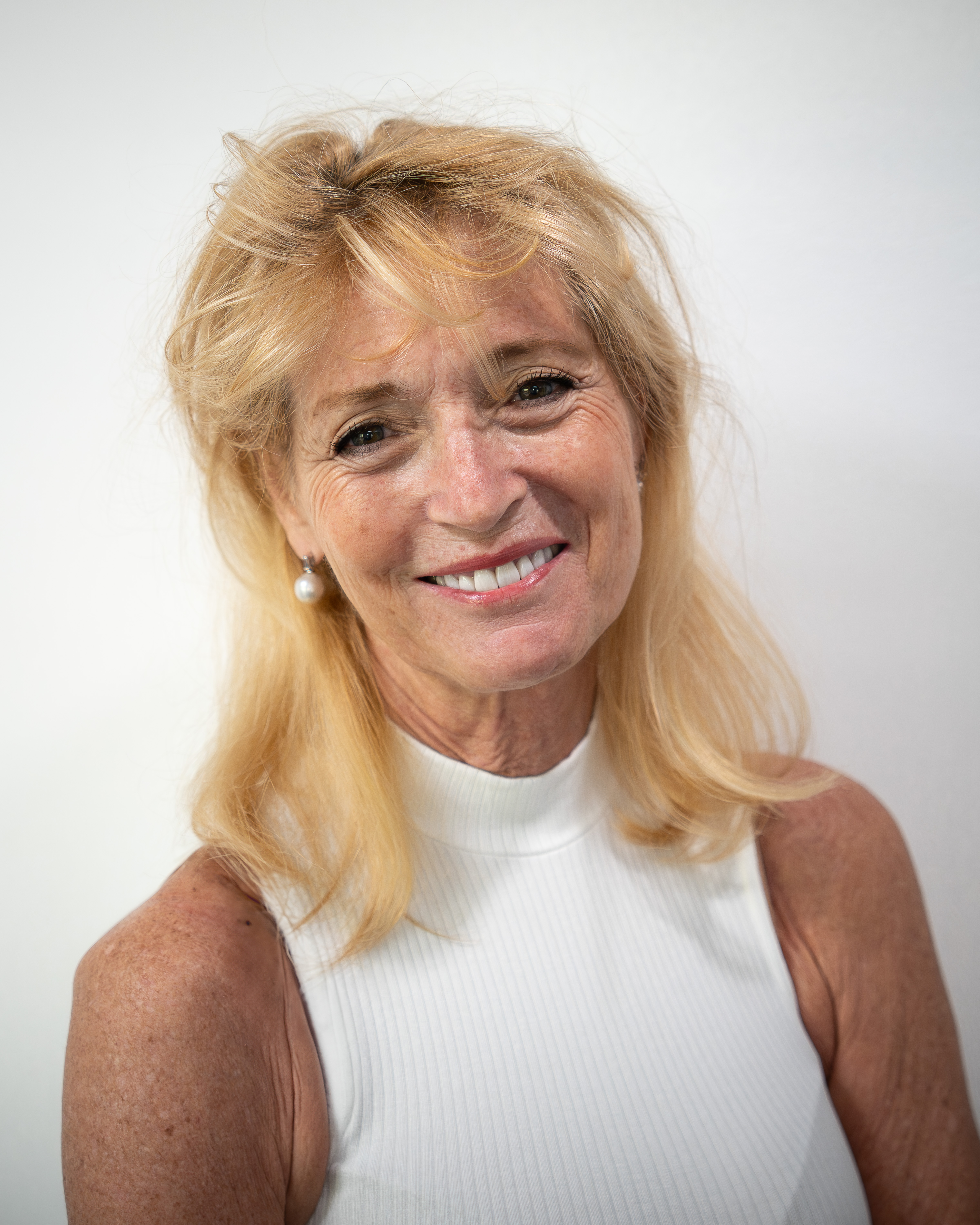 Nancy SHAMROTH 