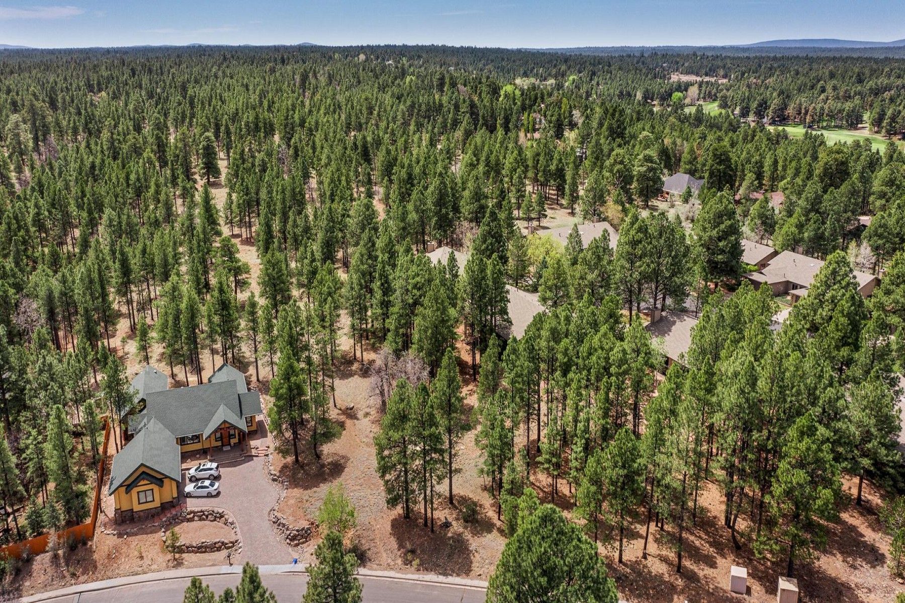  2197 N Running Deer Street  Flagstaff, AZ - 物件實景