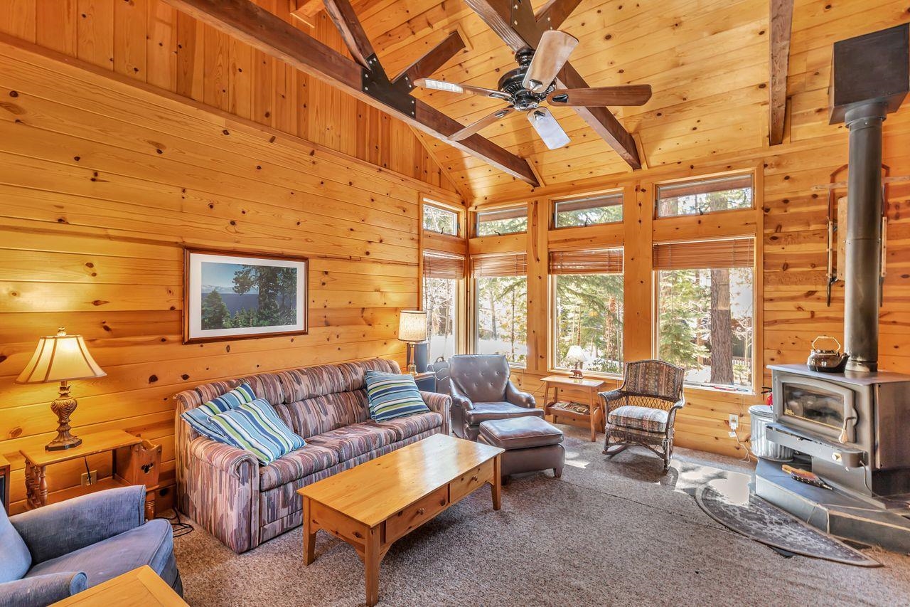 Carnelian Bay, California, 96140, United States, 2 Bedrooms Bedrooms, ,2 BathroomsBathrooms,Residential,For Sale,1766258