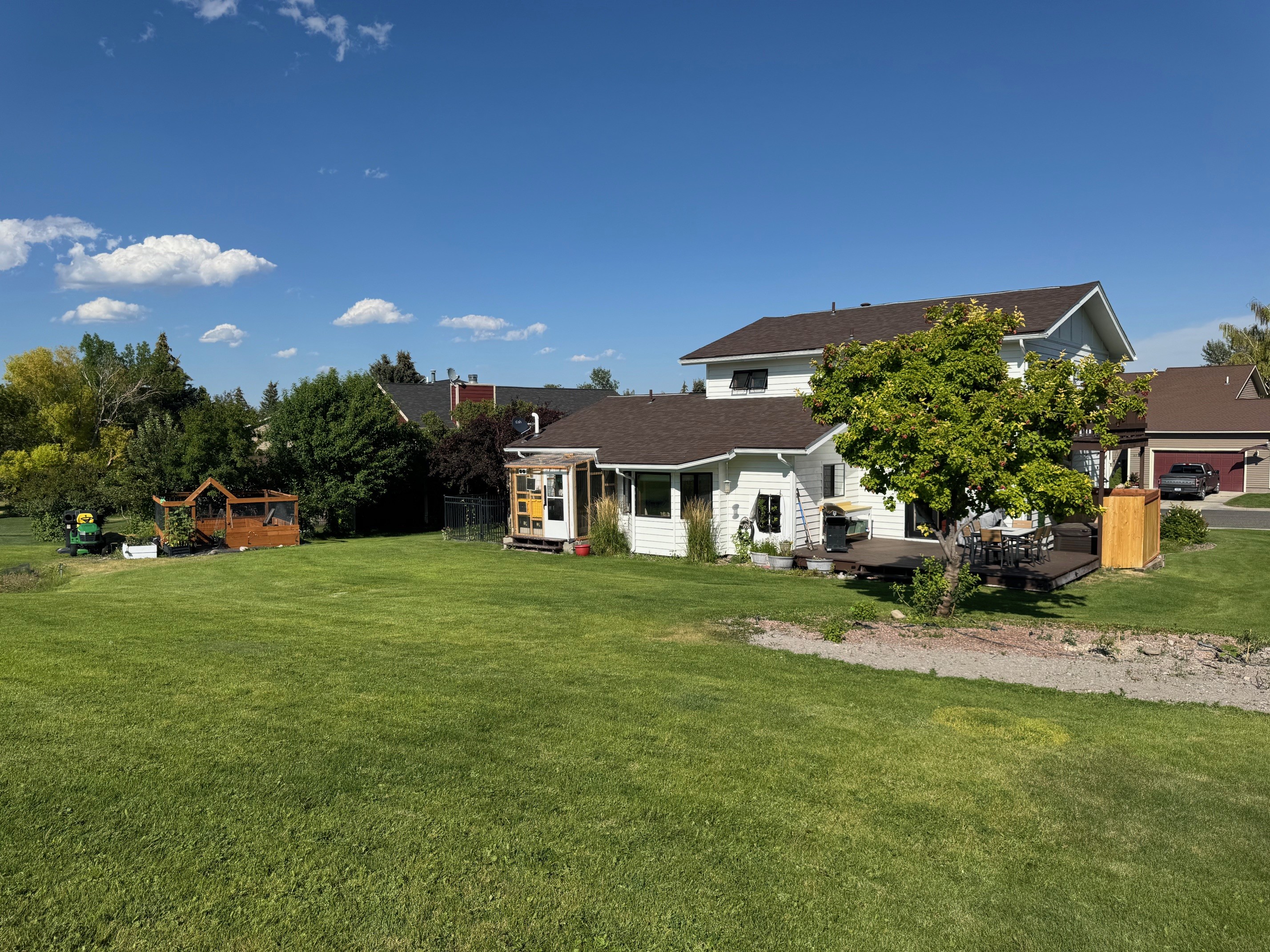 Helena, Montana, 59601, United States, 5 Bedrooms Bedrooms, ,4 BathroomsBathrooms,Residential,For Sale,1899744