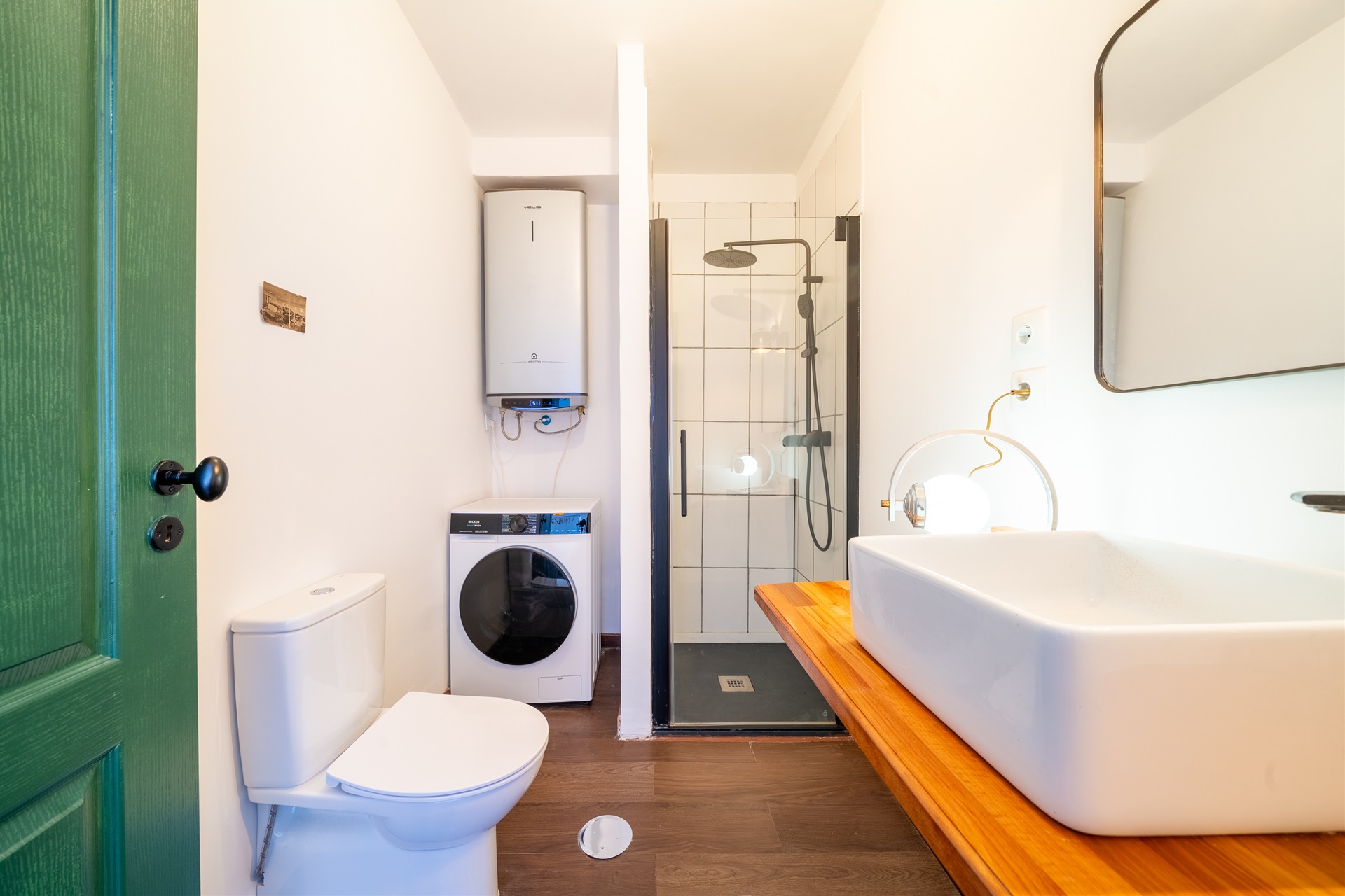 Loft, 0 bedrooms, for Sale - 物件實景