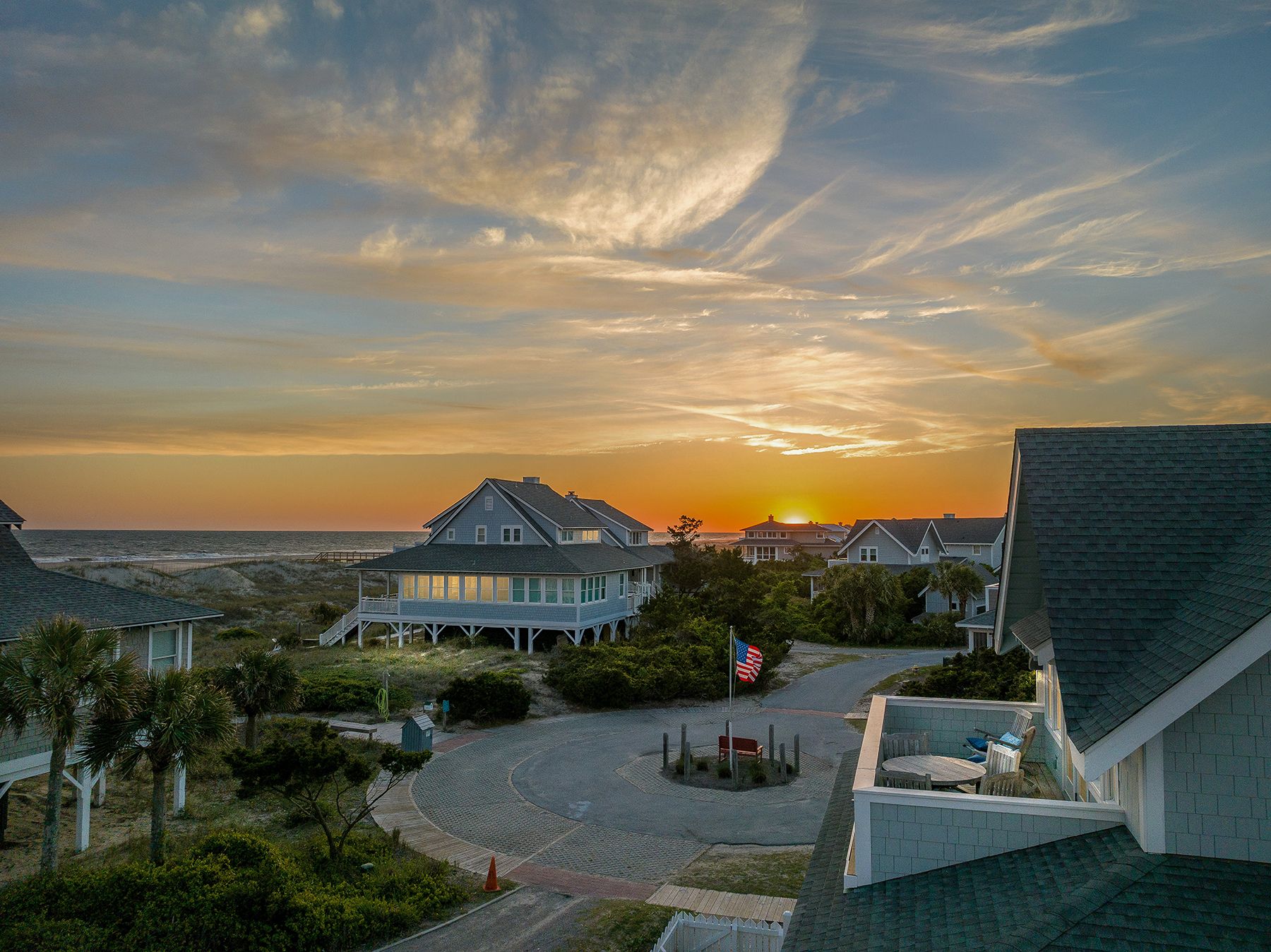  12 Scotch Bonnet Lane, Bald Head Island, NC 28461 - 物件實景