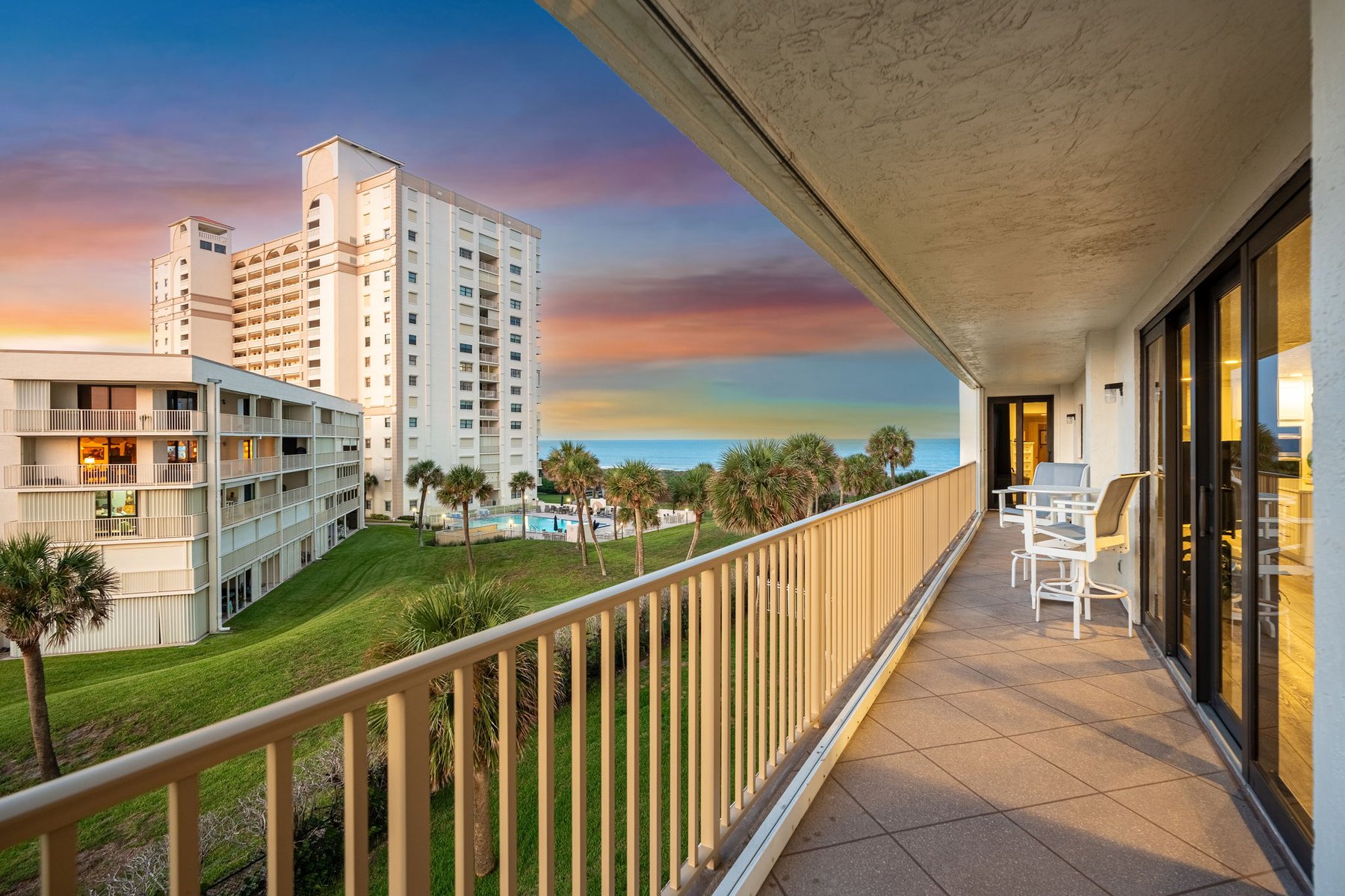  750 N Atlantic Avenue, #401, Cocoa Beach, FL, 32931 - 物件實景
