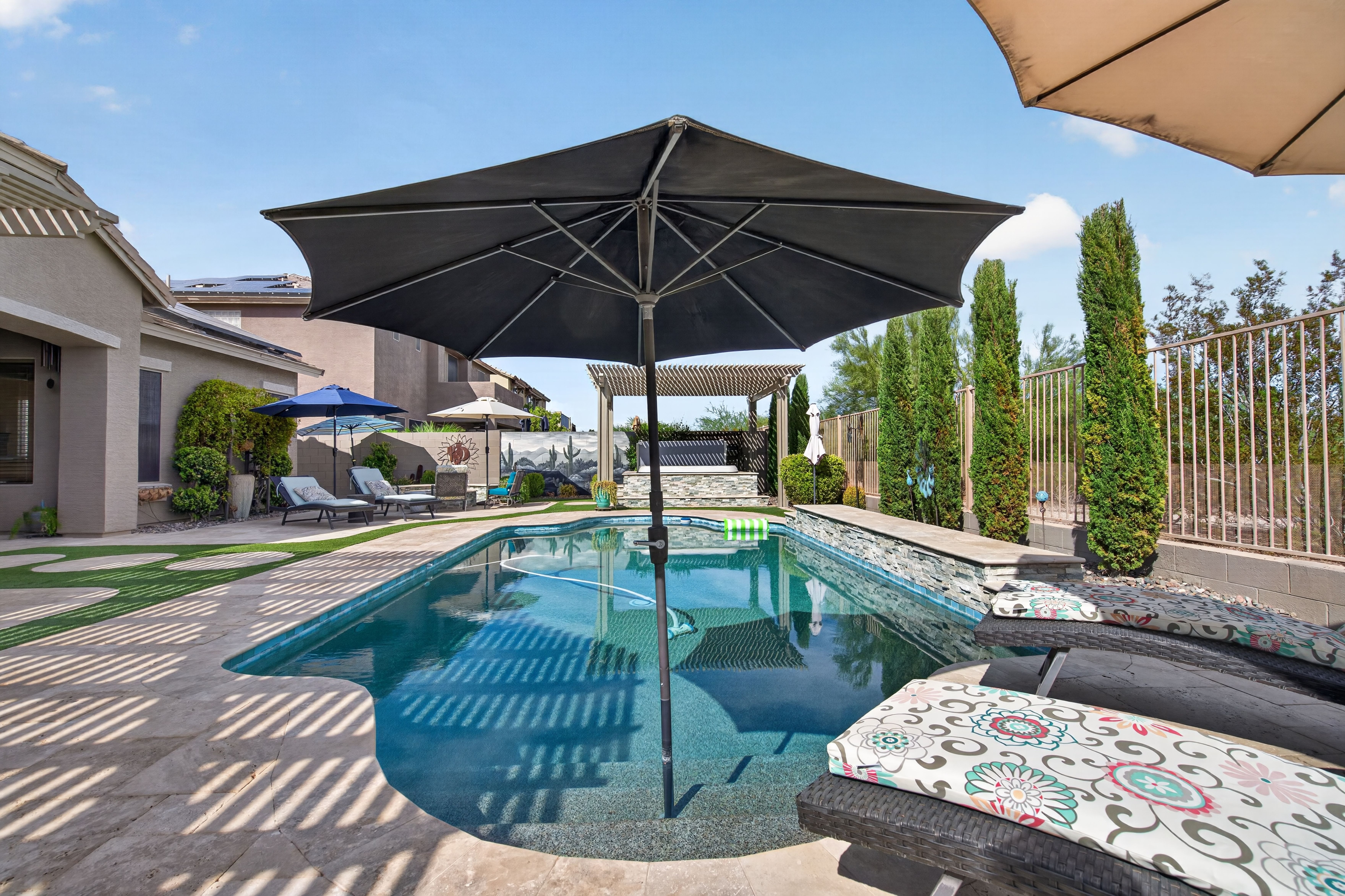 13121 S 181st Avenue¦Goodyear, AZ - 物件實景