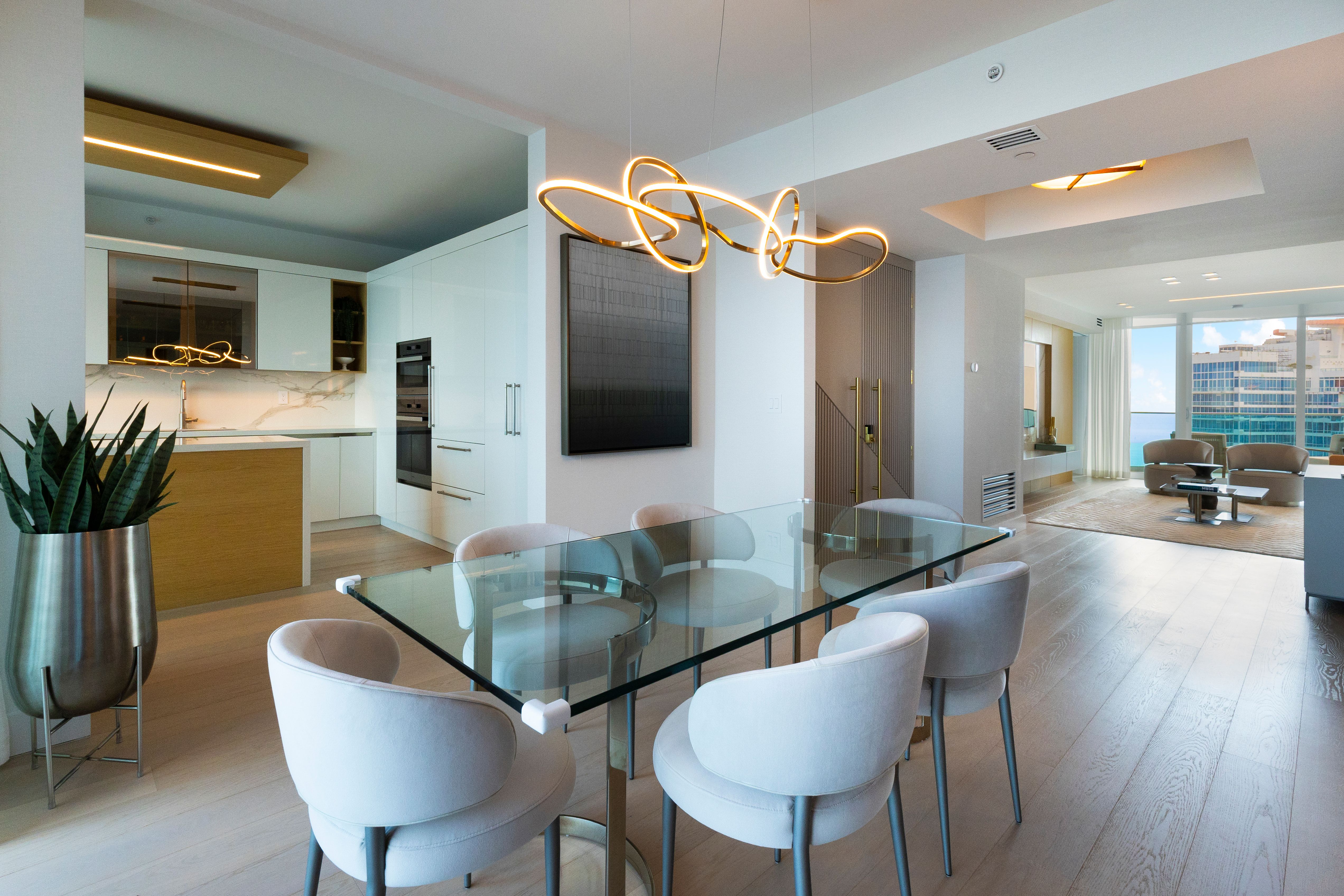 300 S Pointe Dr, Miami Beach, FL, 33139 - 物件實景