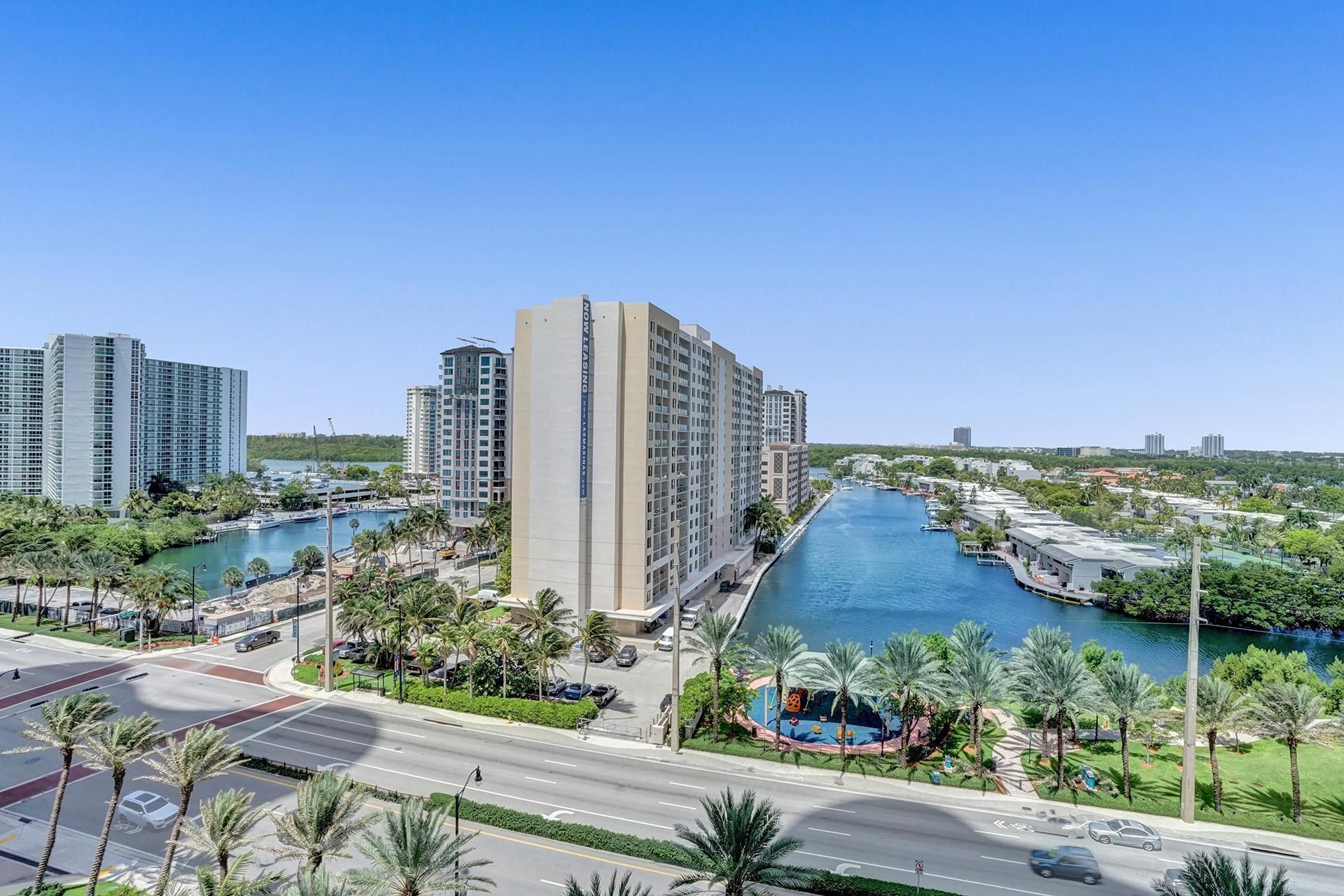  16001 Collins Ave, Sunny Isles Beach, FL, 33160 - 物件實景