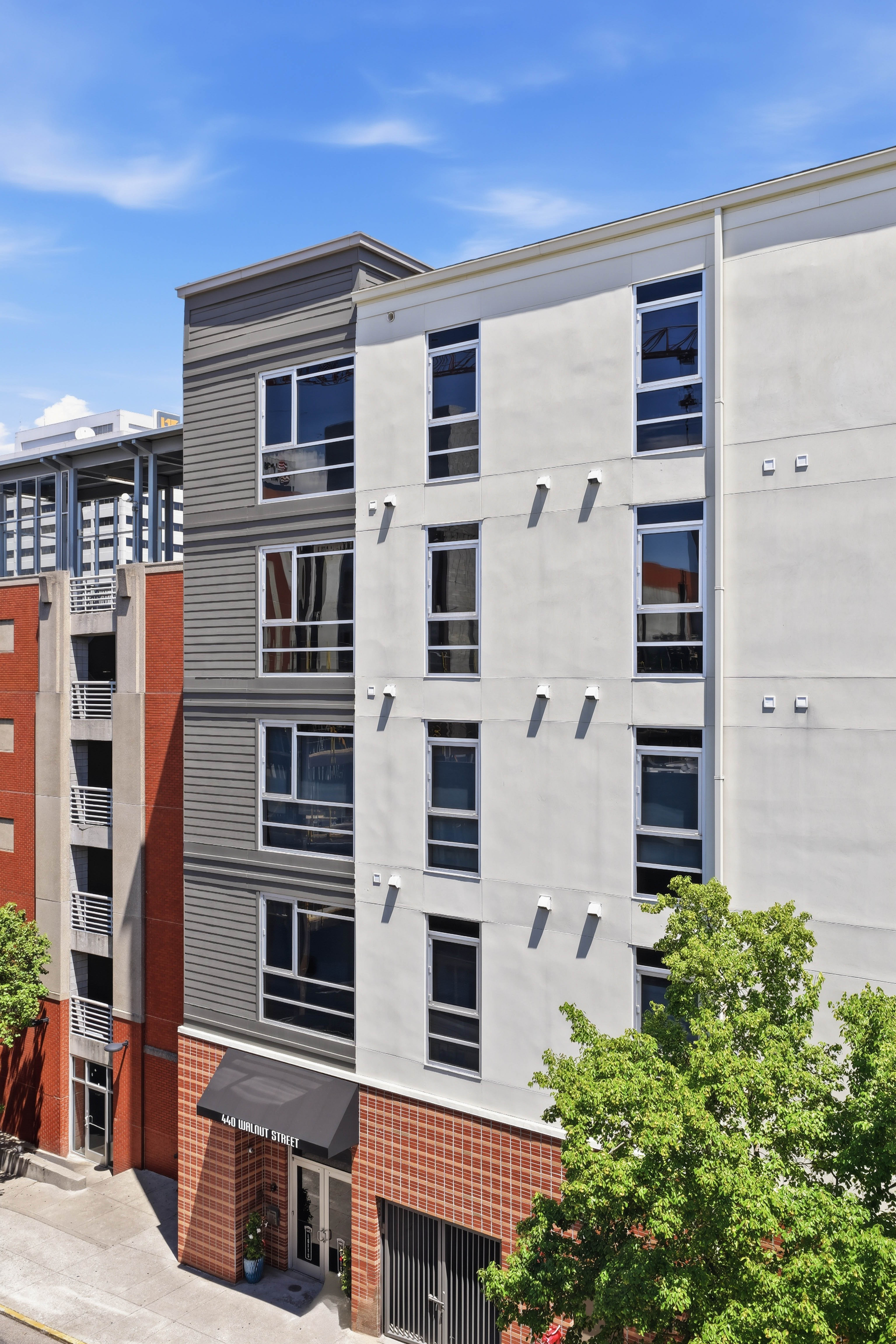  440 Walnut Street 302, Knoxville, TN 37902 - 物件實景