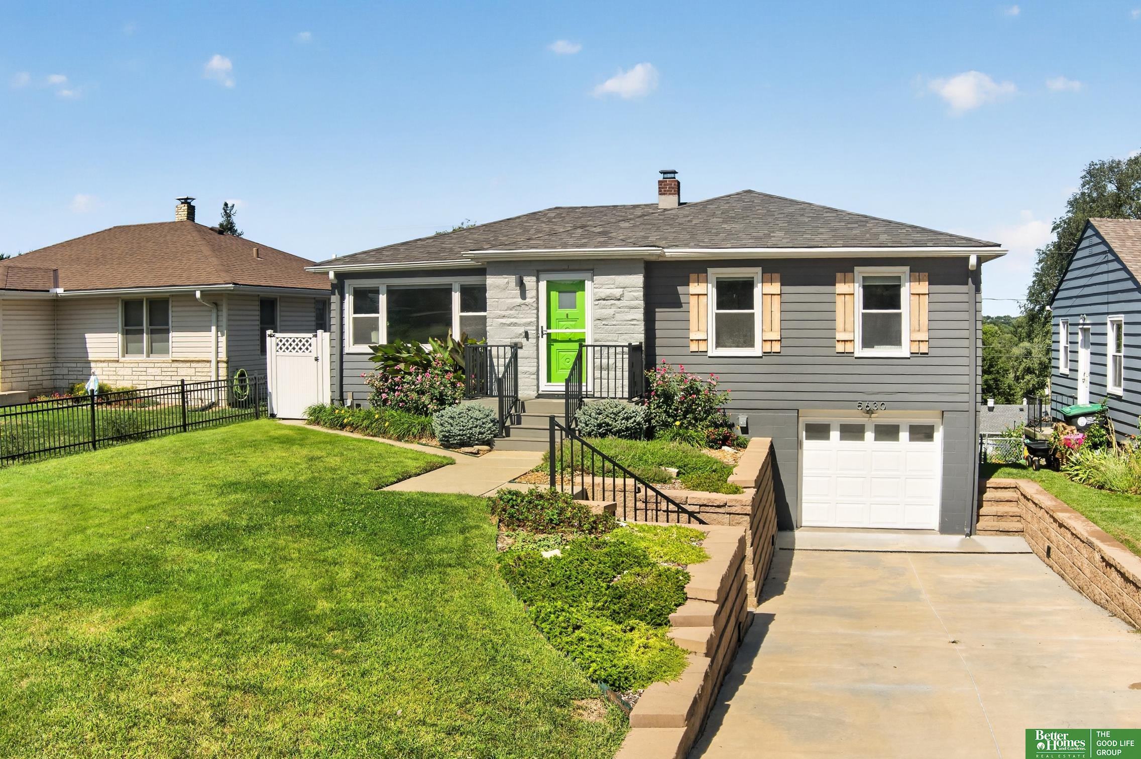 Spring St, Omaha, NE 68106 #1