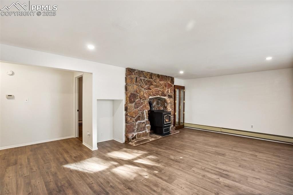 Woodland Park, Colorado, 80863, United States, 4 Bedrooms Bedrooms, ,4 BathroomsBathrooms,Residential,For Sale,1819318