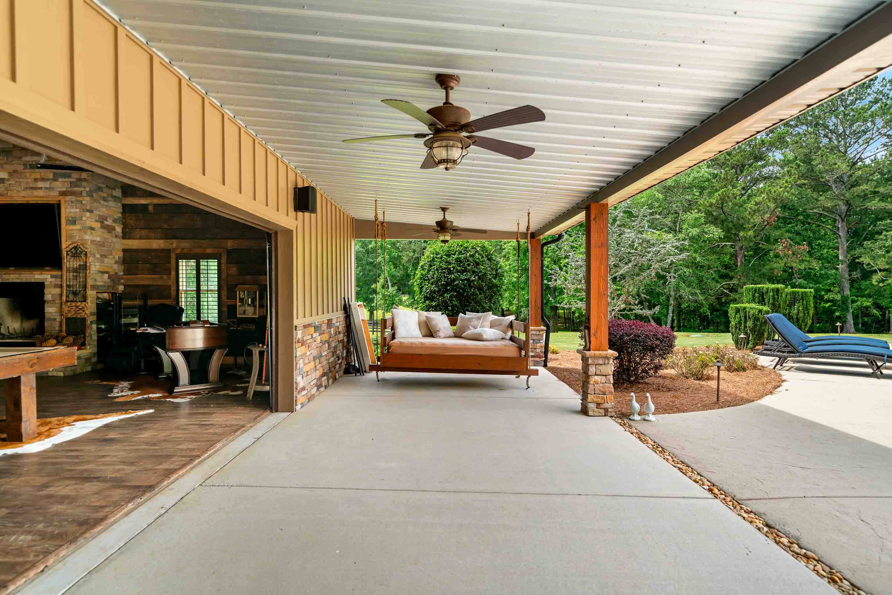  Extraordinary 86 Acre Private Estate - 物件實景