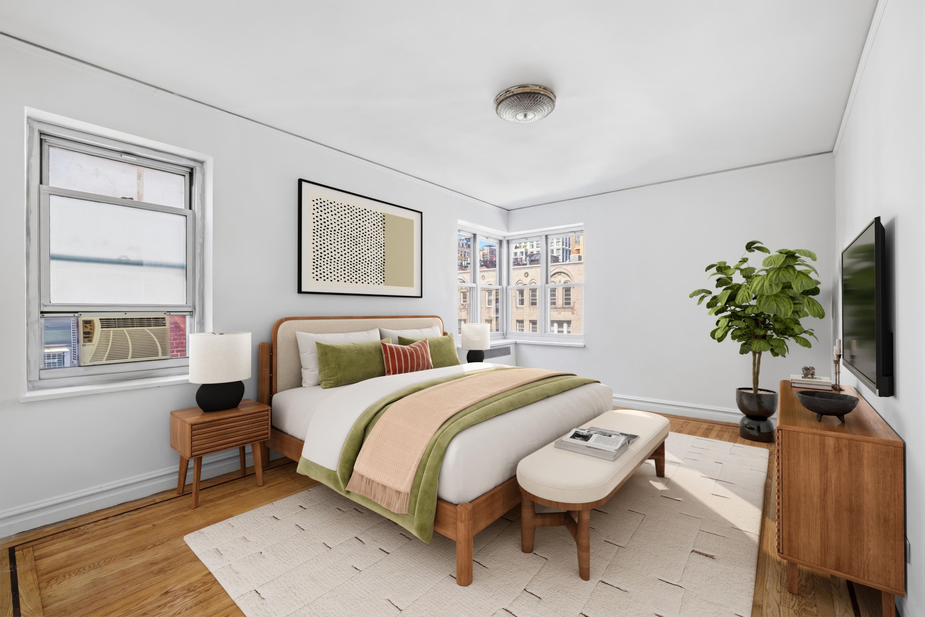  180 West 93rd Street - 物件實景