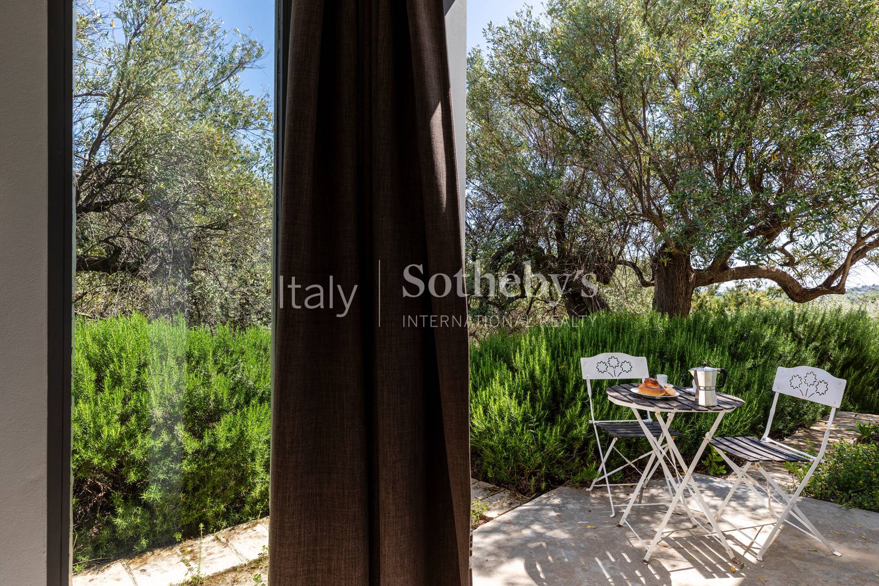  Panoramic Villa Overlooking the Sicilian Coast - 物件實景