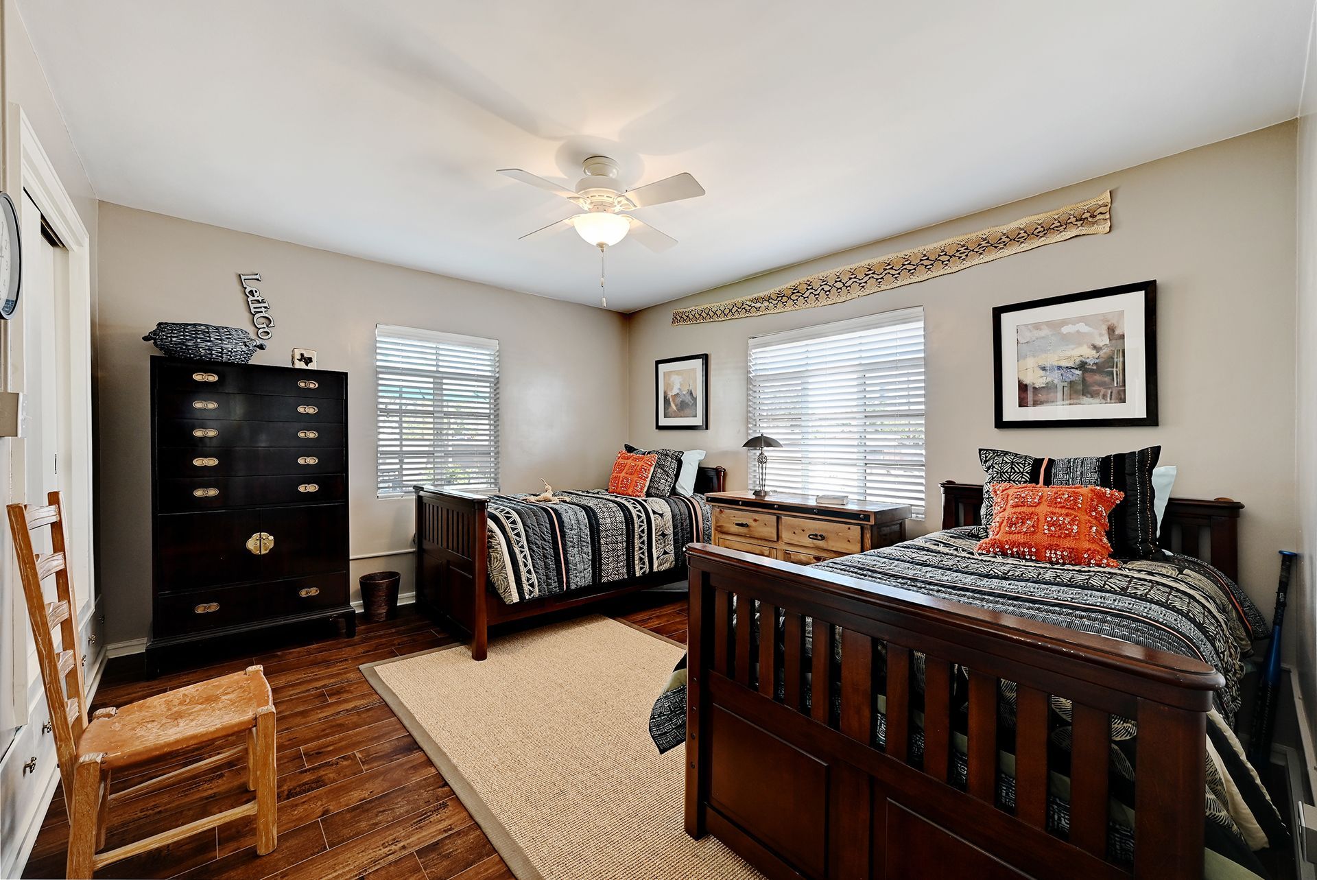  Updated Historic Marfa Home - 物件實景