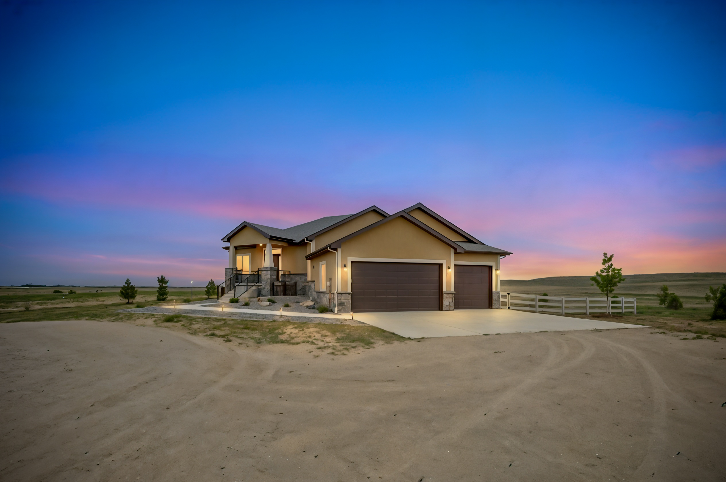  Custom-Built Home in the Highly Sought-After Pelican Lake Ranch Community - 物件實景