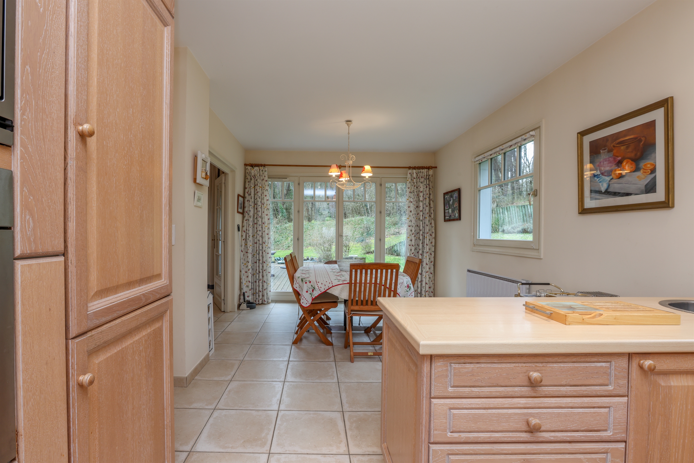  Le Touquet - Spacious family villa - 物件實景