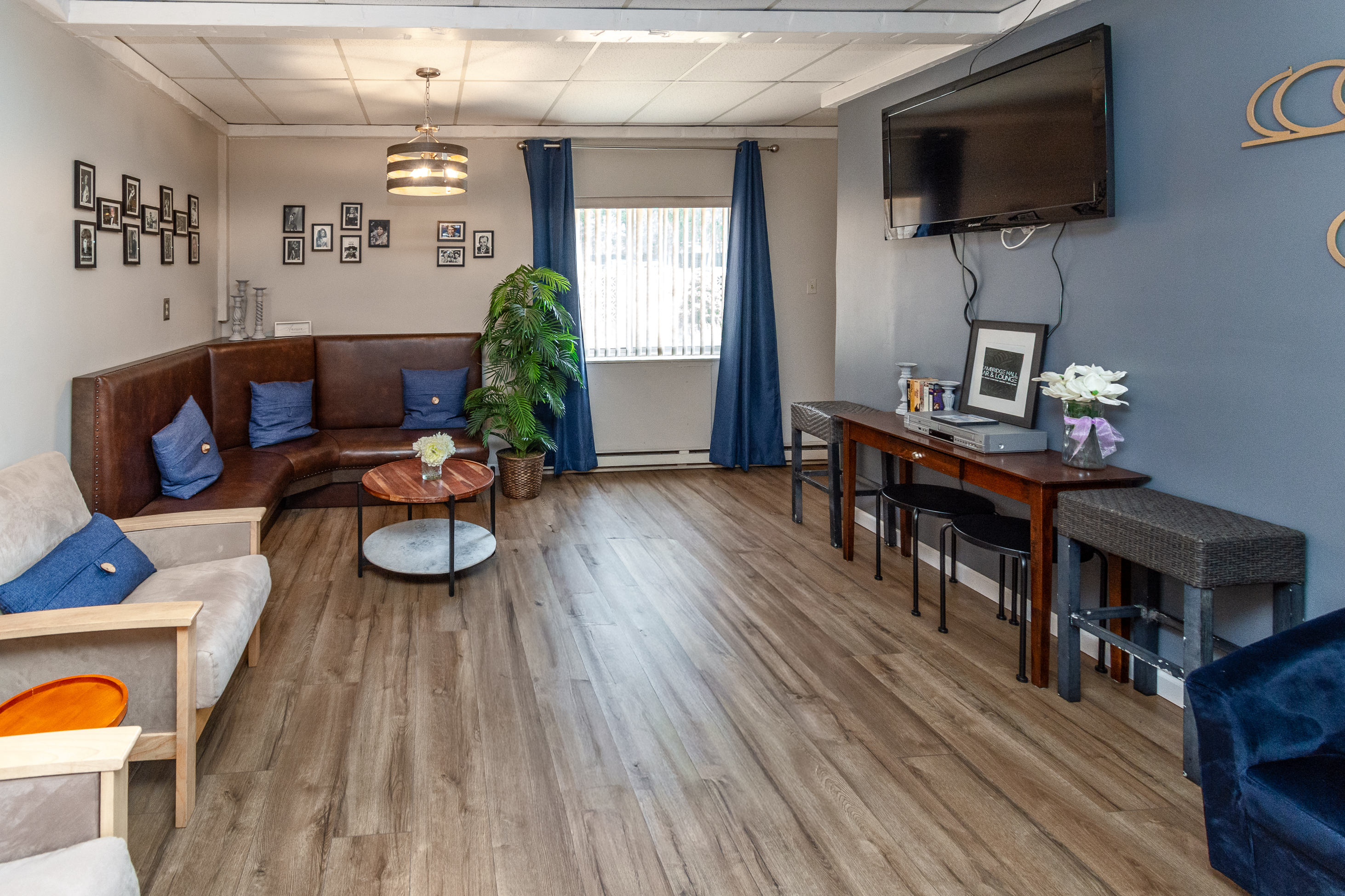  Pristine Apartment with Plentiful Storage and a Pool - 物件實景