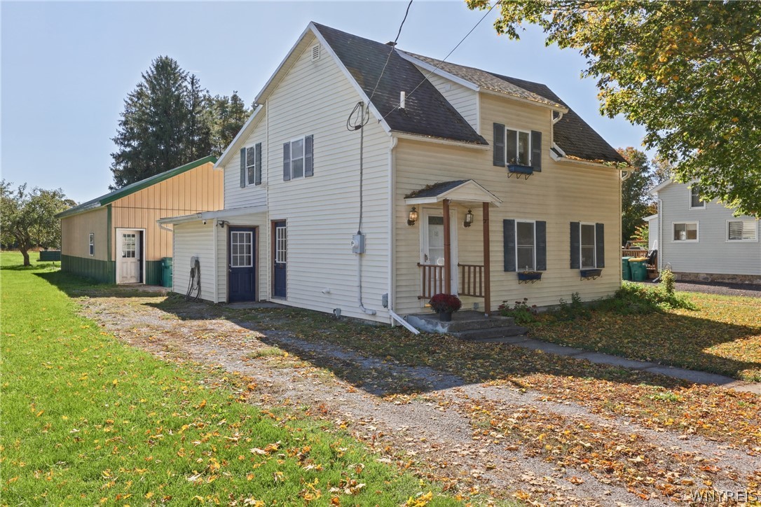 East St, Gainesville, NY 14066 #1