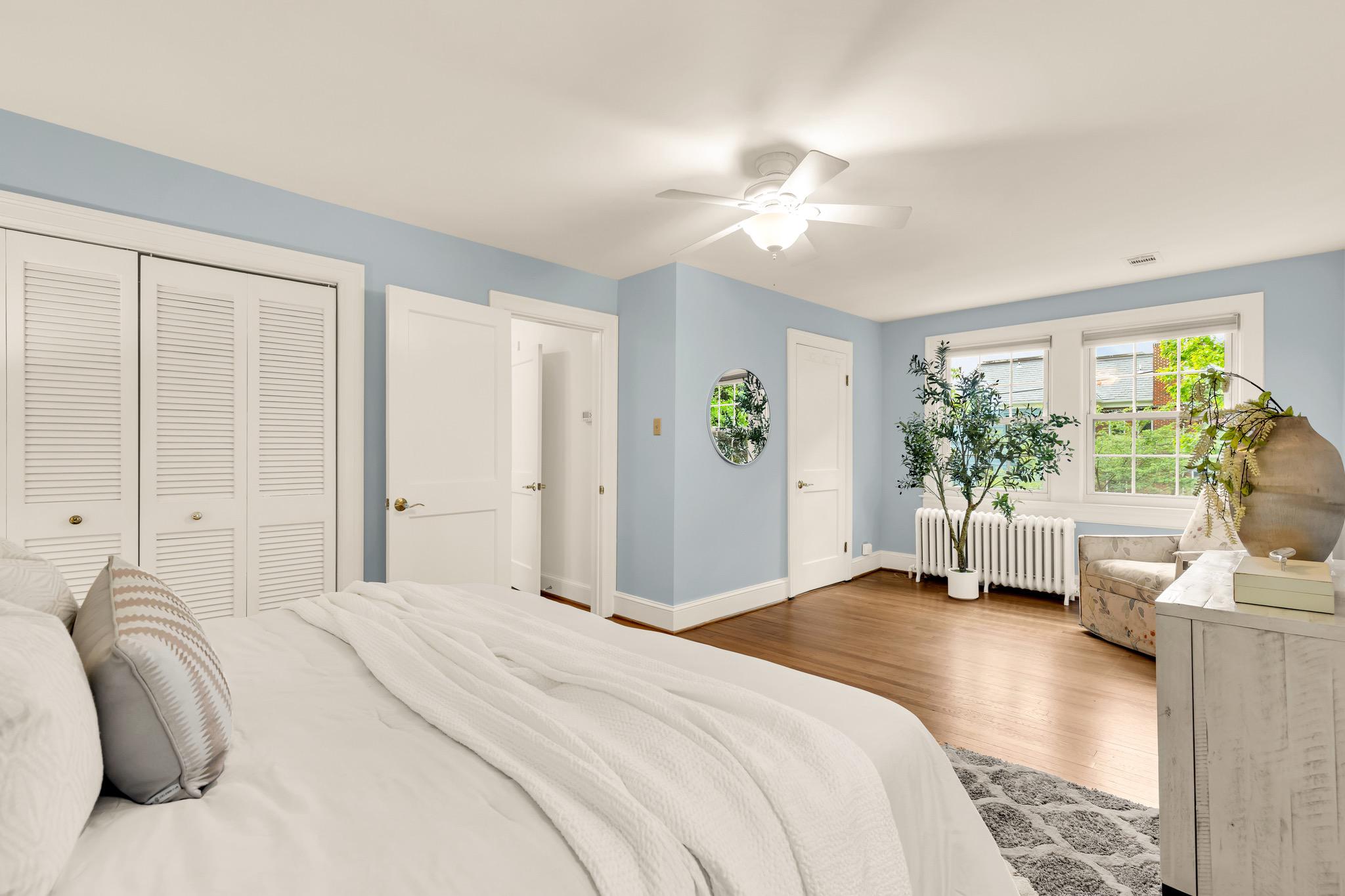  3737 Van Ness Street NW, Washington, DC, 20016 - 物件實景