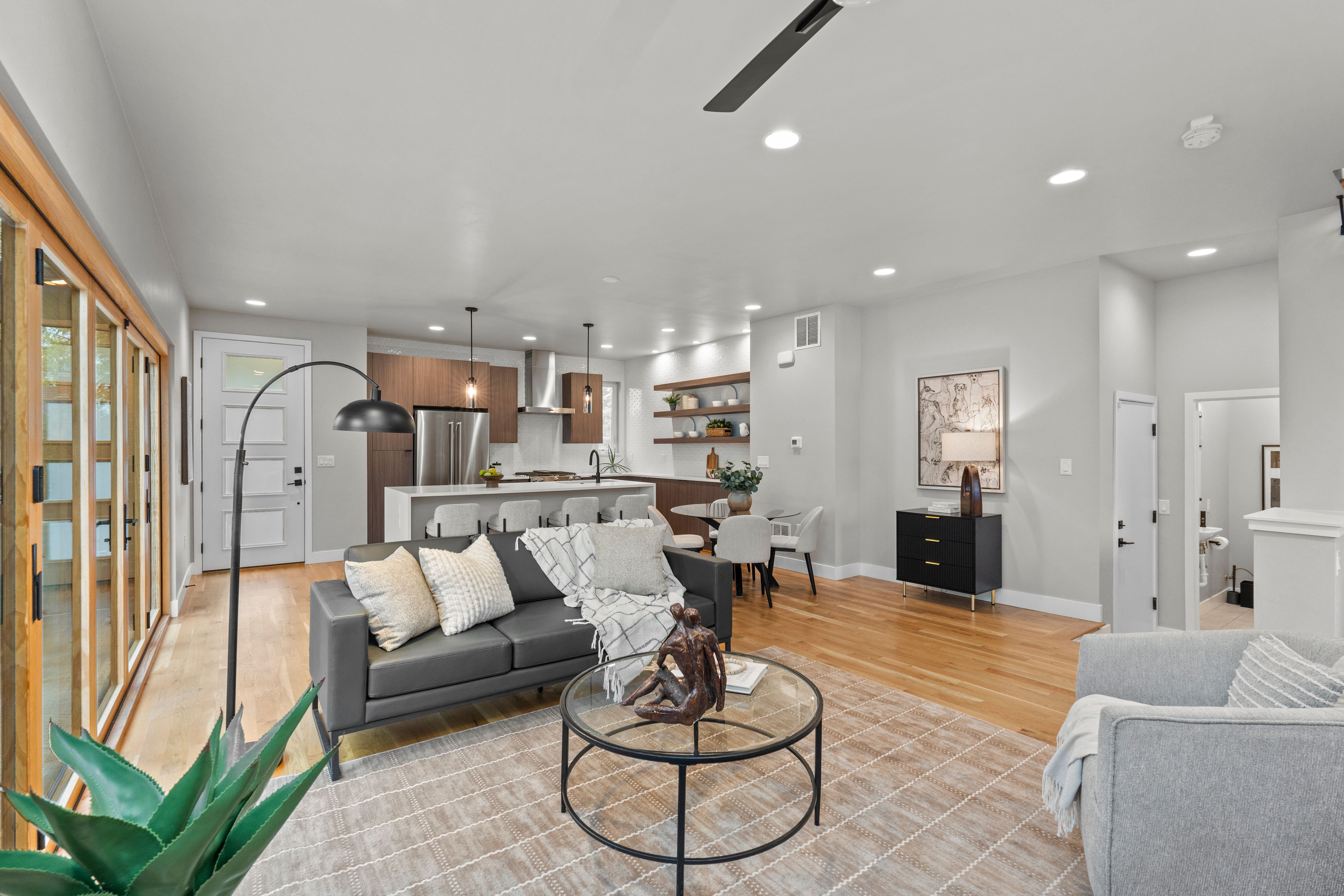  Duplex Located in Denver