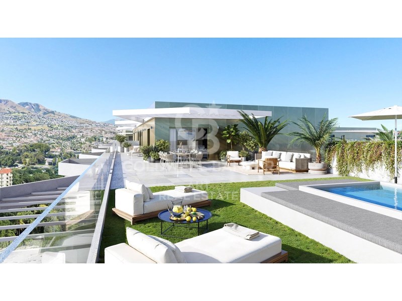 Mijas, Andalusia, ES, 3 Bedrooms Bedrooms, ,2 BathroomsBathrooms,Residential,For Sale,1736861