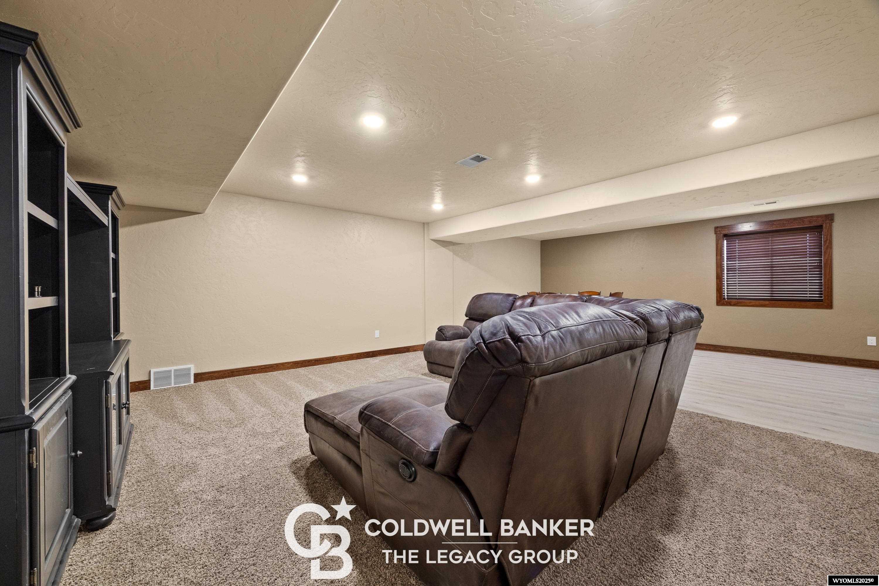 Casper, Wyoming, 82609, United States, 4 Bedrooms Bedrooms, ,3 BathroomsBathrooms,Residential,For Sale,1838880