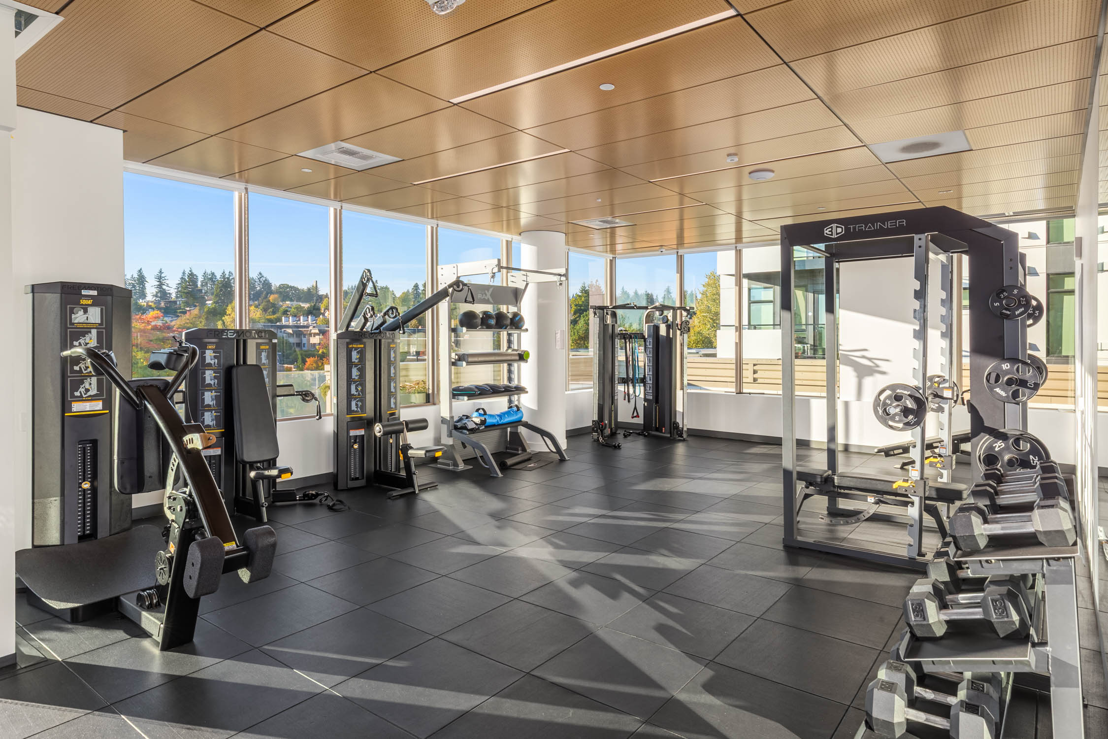  10232 NE 10th St Unit #1209, Bellevue, WA 98004 - 物件實景