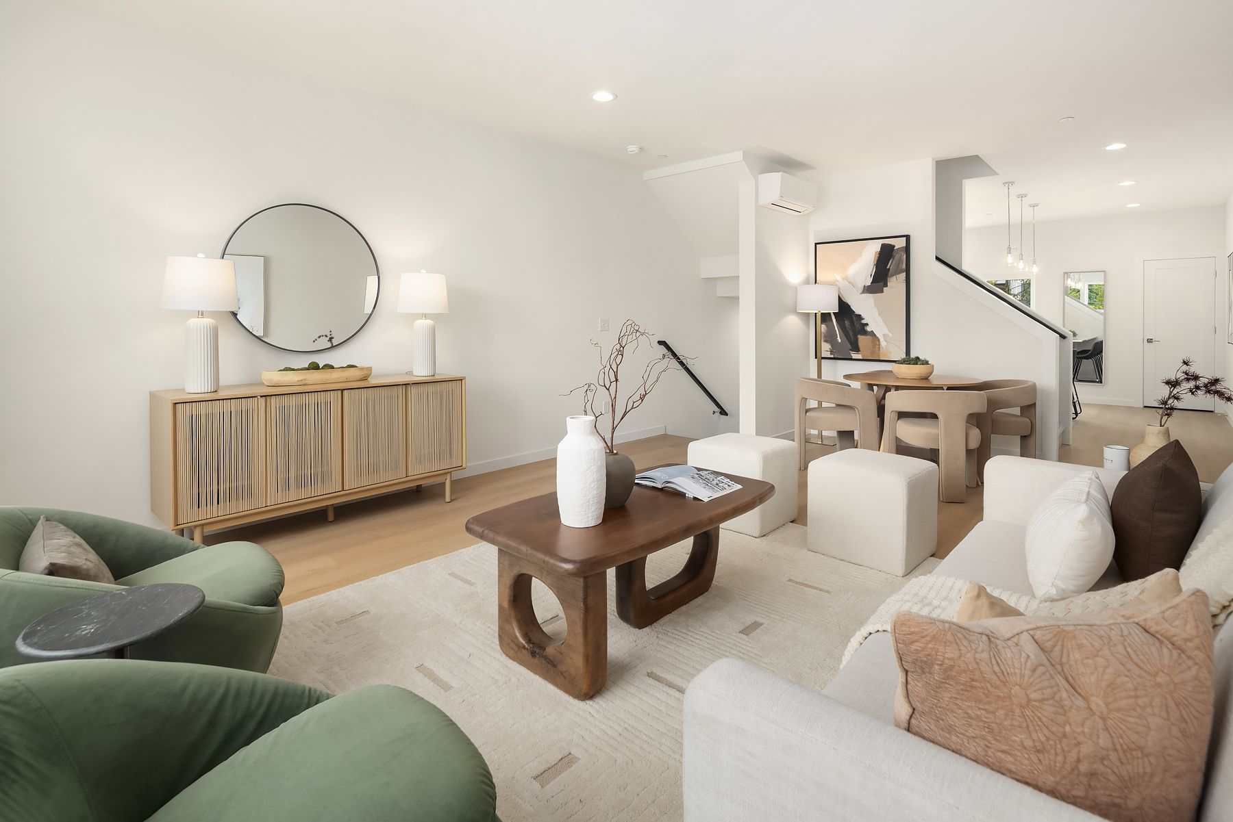  1518 Hollow Dale Place Unit #B, Everett, WA 98204 - 物件實景
