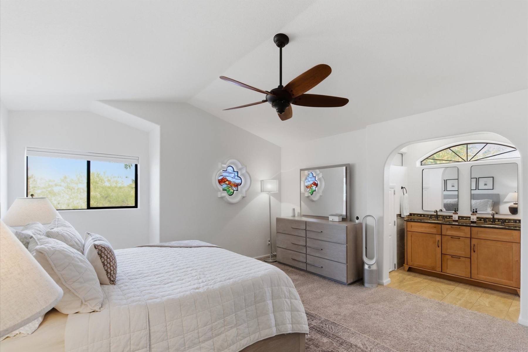  14433 N San Carlos Drive¦Fountain Hills, AZ - 物件實景