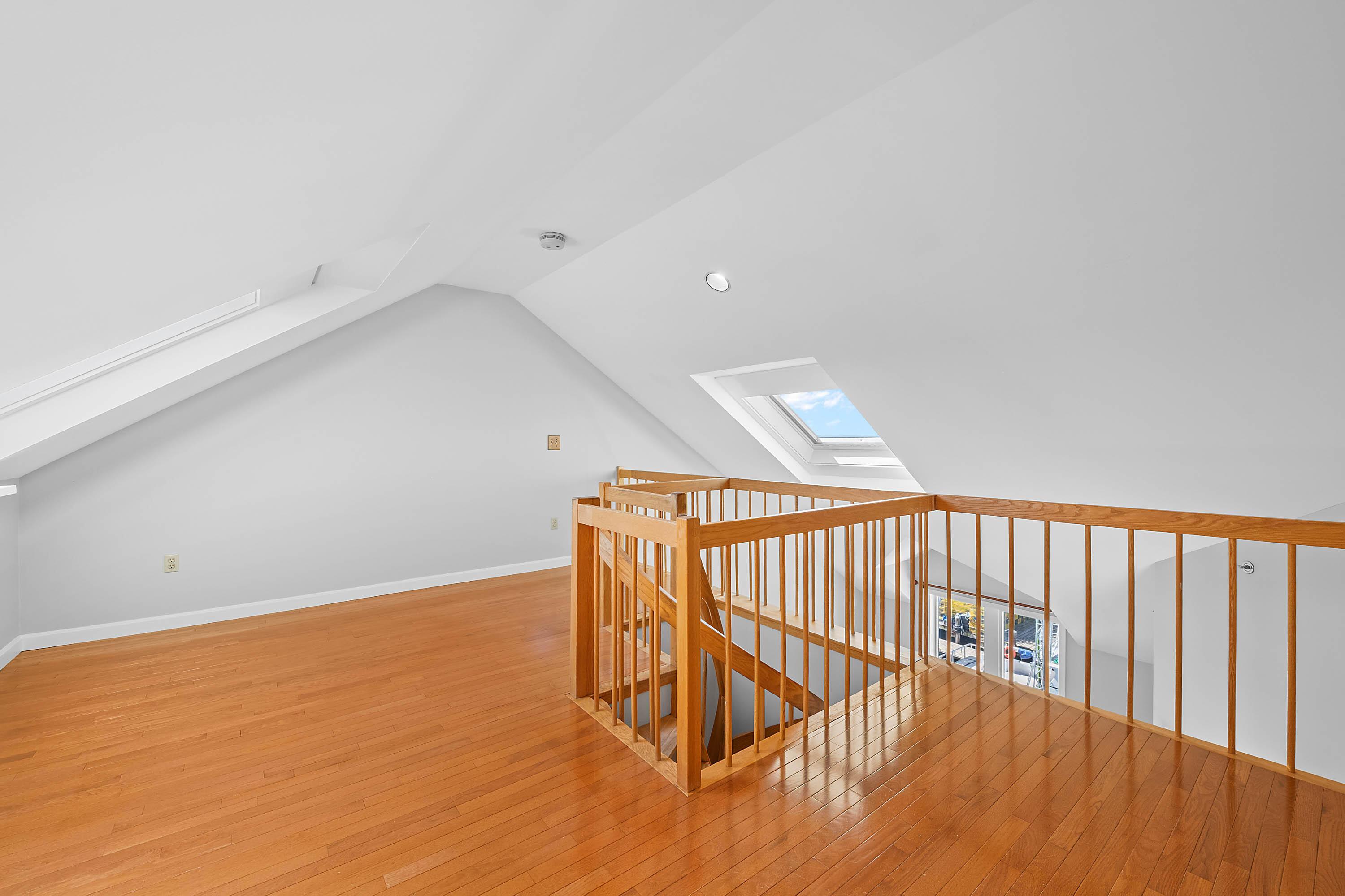  603 Chandler