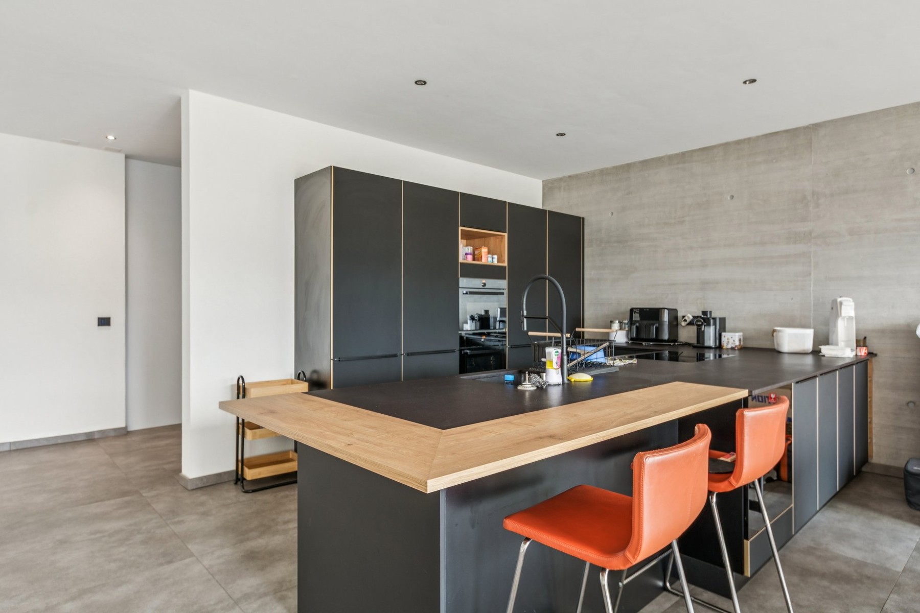  Exceptional Attica: A Unique Residential Development in the Heart of Delémont - 物件實景