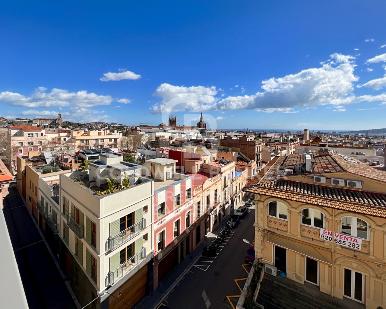 Barcelona, Barcelona, Sarri? - Sant Gervasi, Sarri, Barcelona, Catalonia, ES, 2 Bedrooms Bedrooms, ,2 BathroomsBathrooms,Residential,For Sale,Barcelona, Barcelona, Sarri? - Sant Gervasi, Sarri,1627838