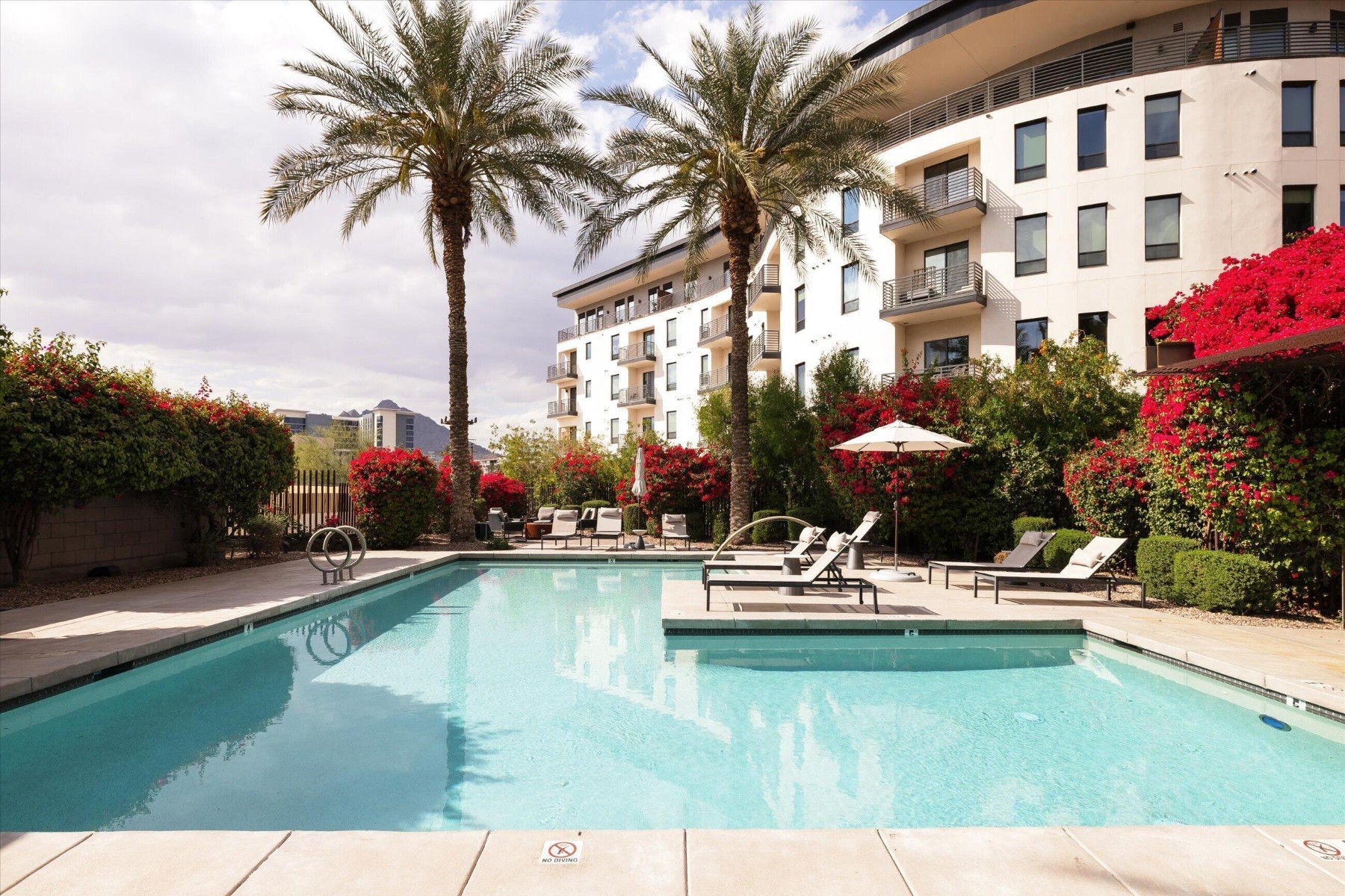  4745 N Scottsdale Road¦Scottsdale, AZ - 物件實景