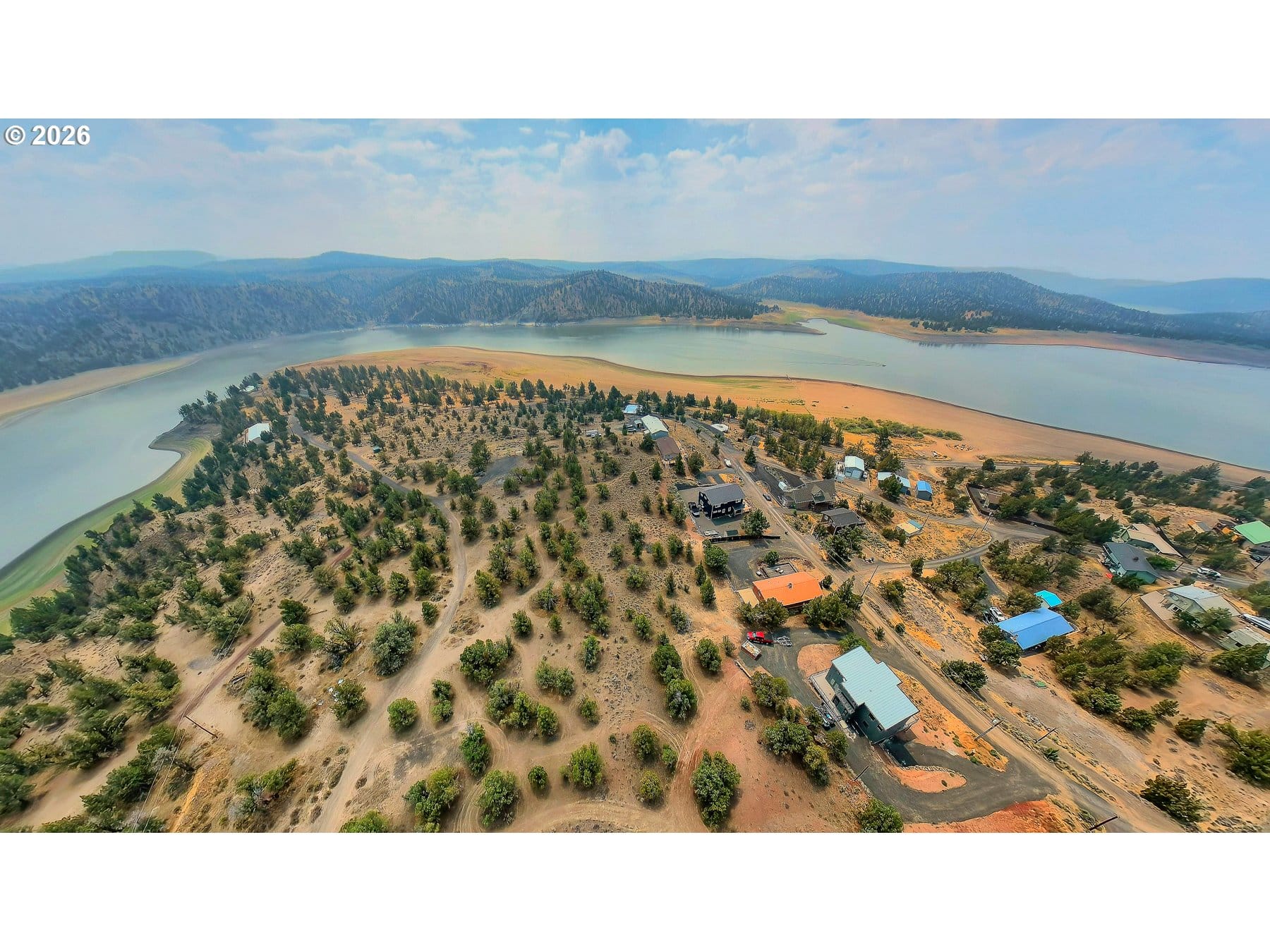  12417 SE VISTA LOOP Prineville, OR 97754 - 物件實景