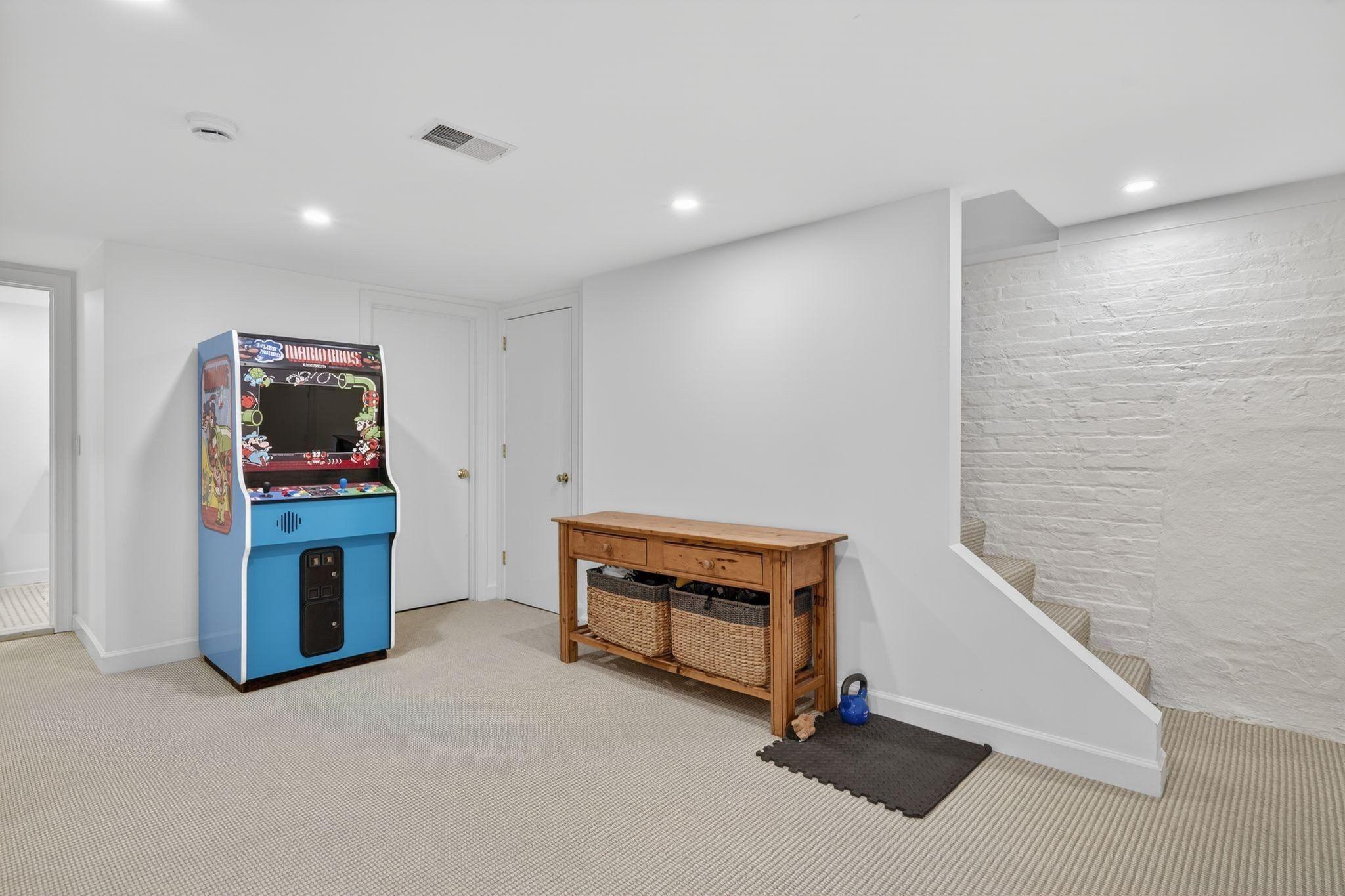  4340 Garfield Street NW, Washington, DC, 20007 - 物件實景