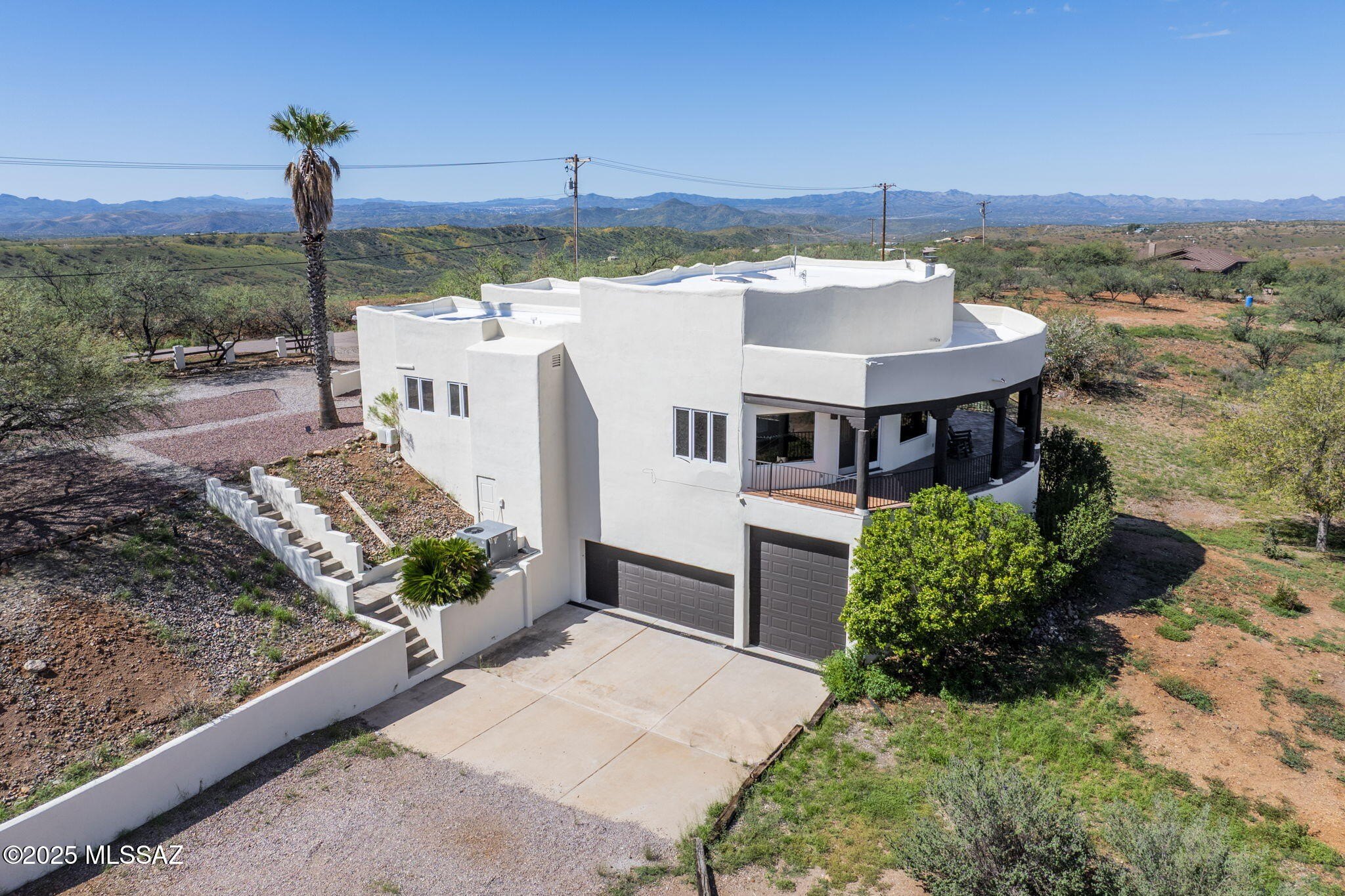 Patagonia, Arizona, 85624, United States, 3 Bedrooms Bedrooms, ,3 BathroomsBathrooms,Residential,For Sale,1943412