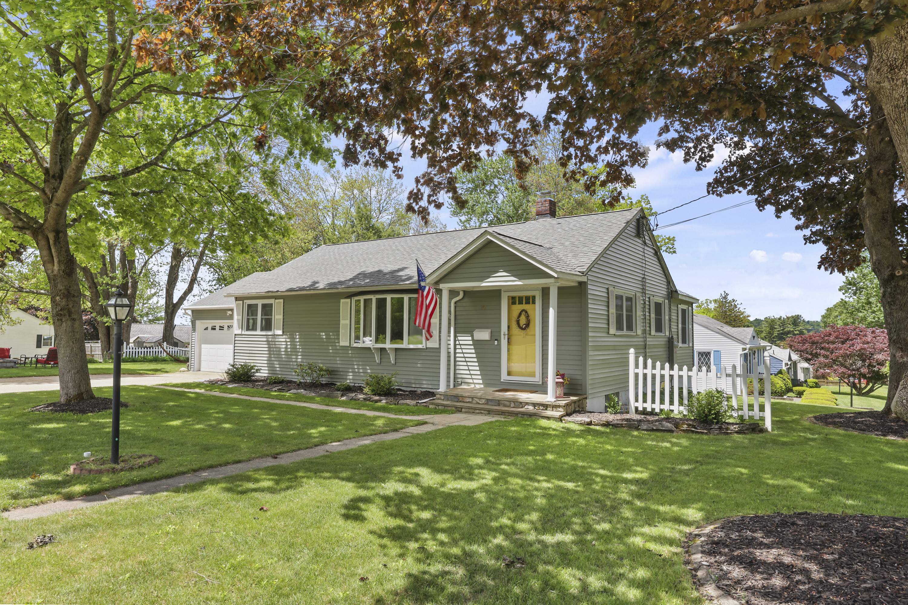  Updated 3BR Ranch on Corner Lot Near Trails & Shopping - 物件實景