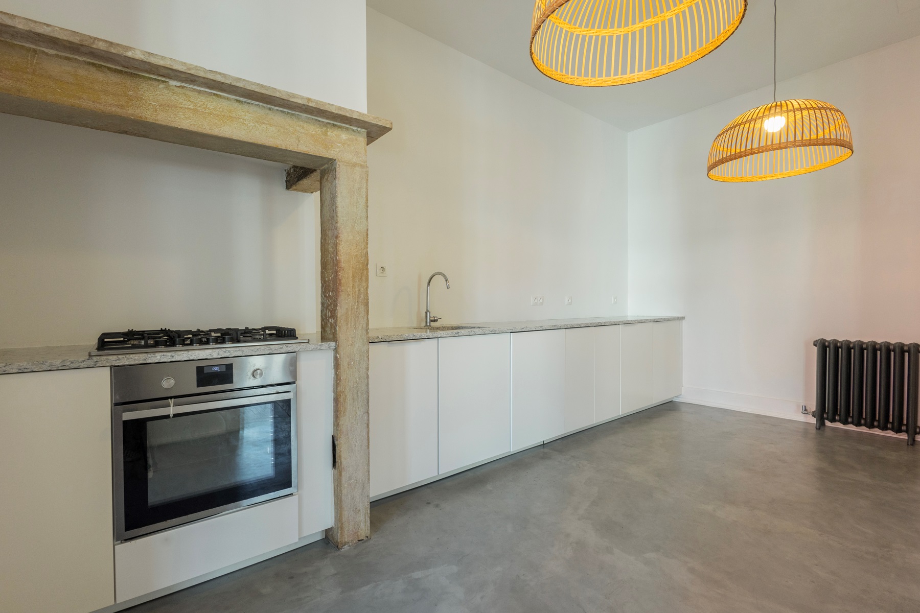  Flat, 4 bedrooms, for Sale - 物件實景