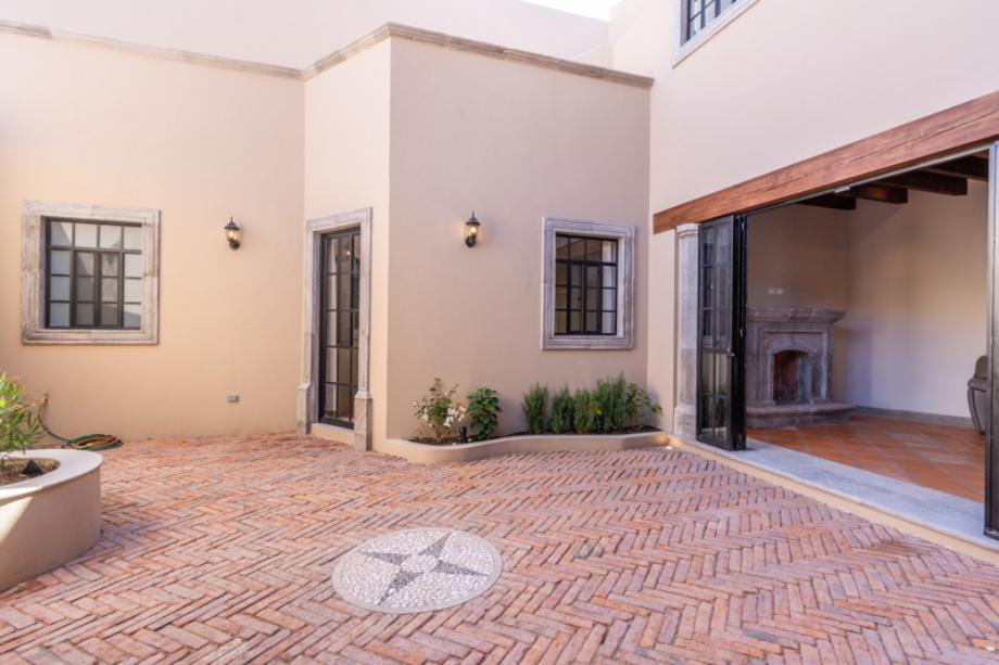 Aldama, San Miguel de Allende, Guanajuato, 37760, Mexico, 3 Bedrooms Bedrooms, ,3 BathroomsBathrooms,Residential,For Sale,Aldama,1586524