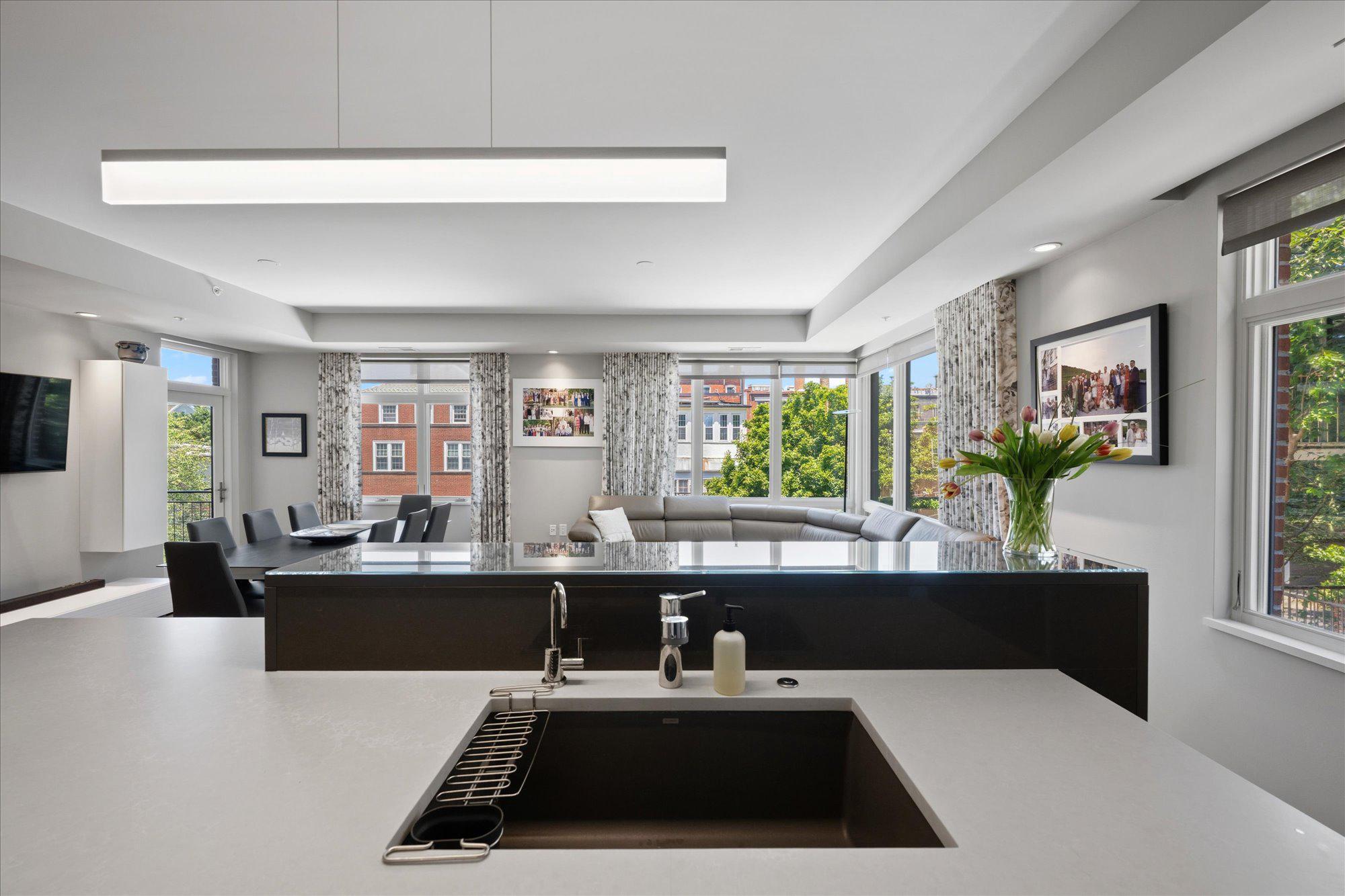  2225 California Street NW, Washington, DC, 20008 - 物件實景