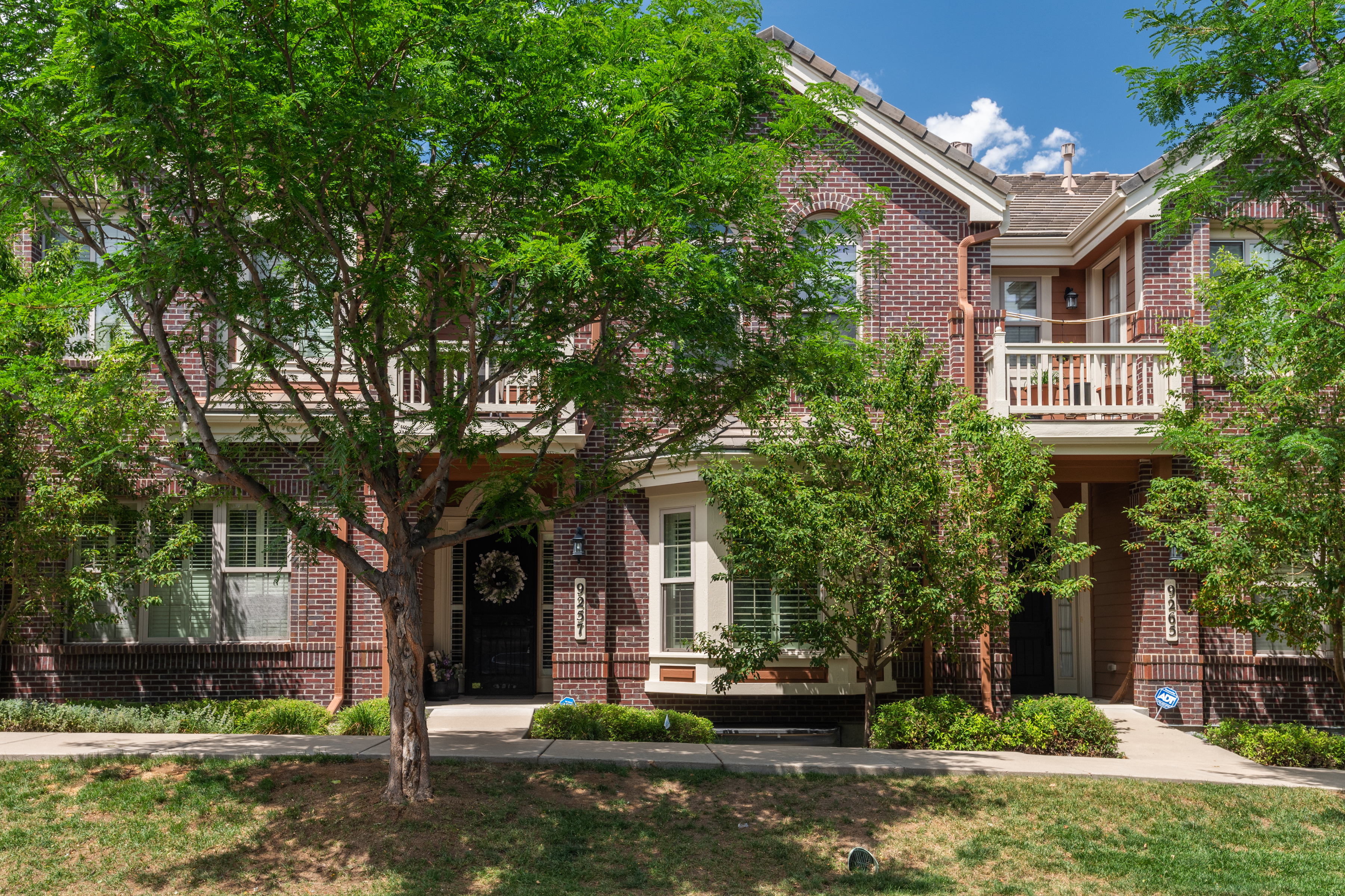  Turn-Key Lone Tree Luxury: Renovated Home with Chef