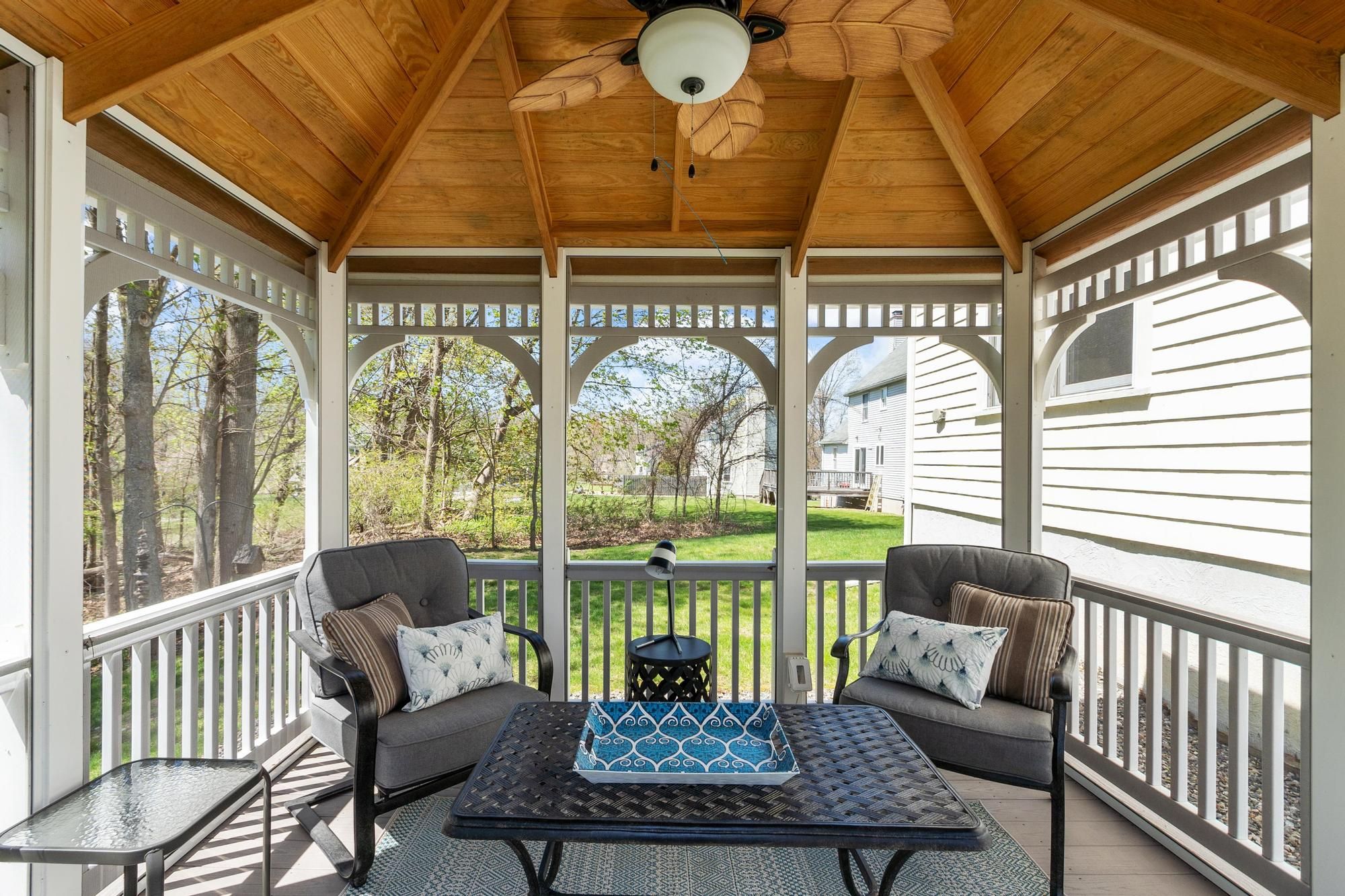  22 Nelson Ave, Georgetown, MA, 01833 - 物件實景