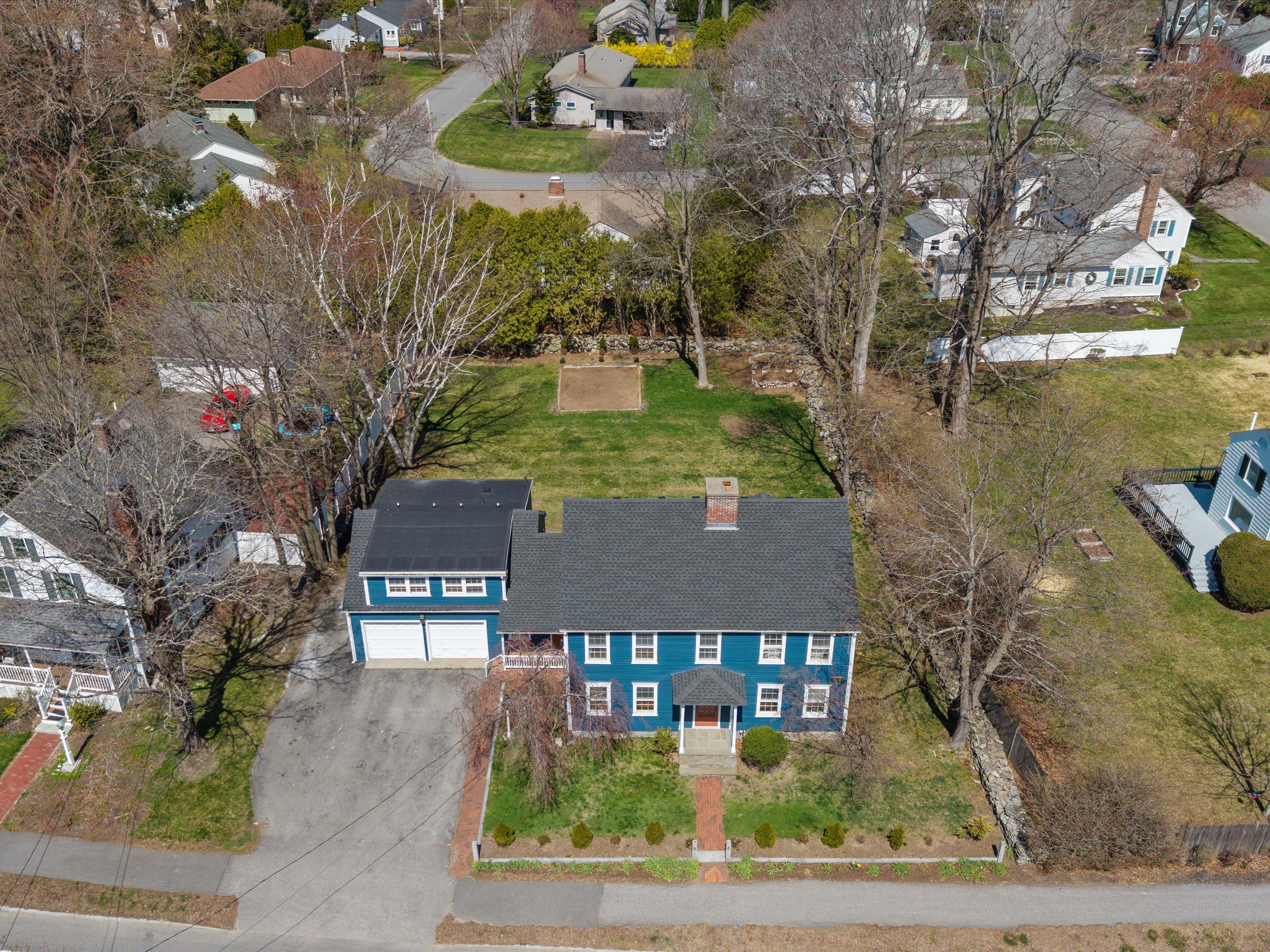  515 Main Street, Shrewsbury, MA 01545 - 物件實景