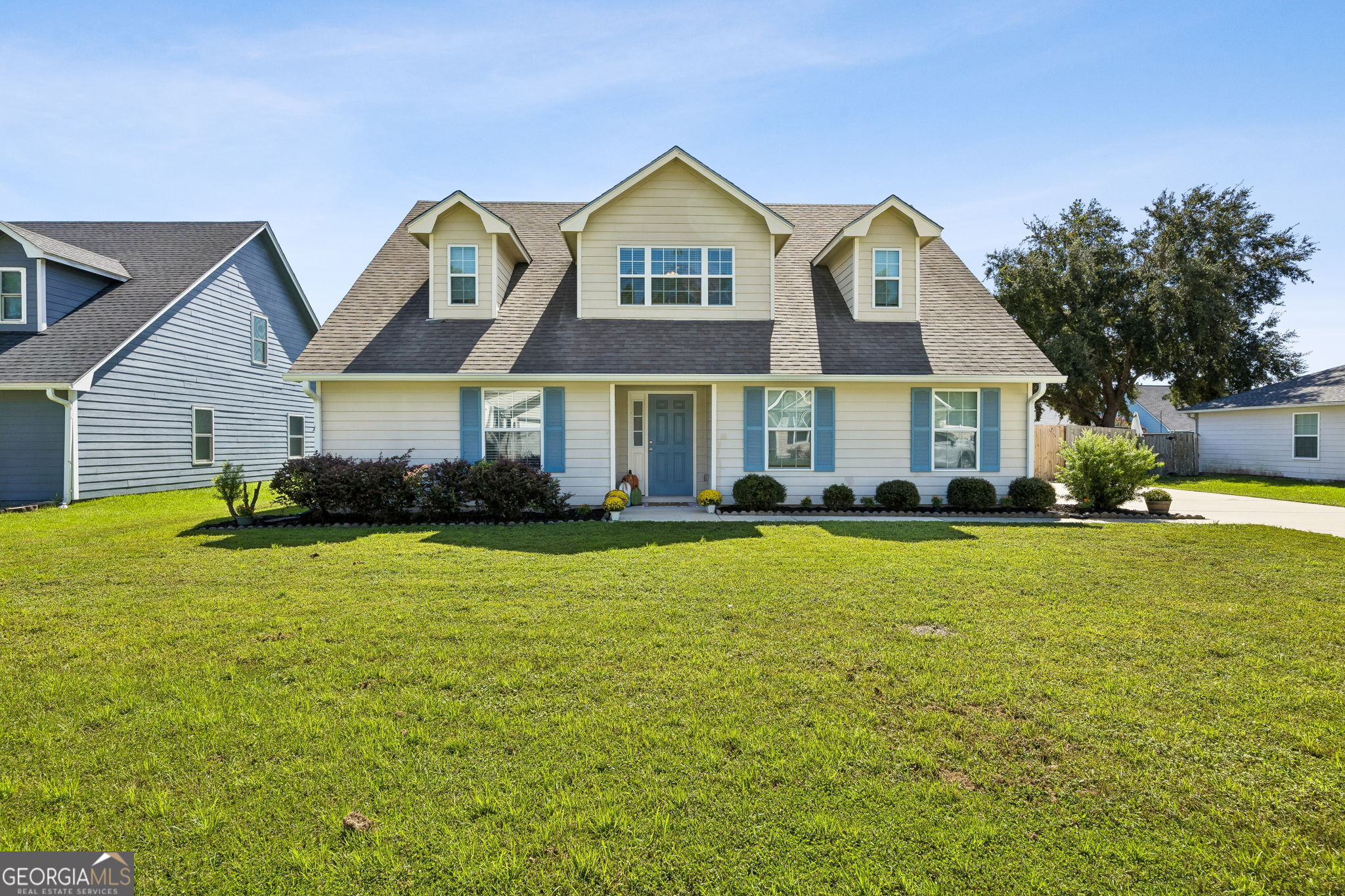 Victorias Cir, Saint Marys, GA 31558