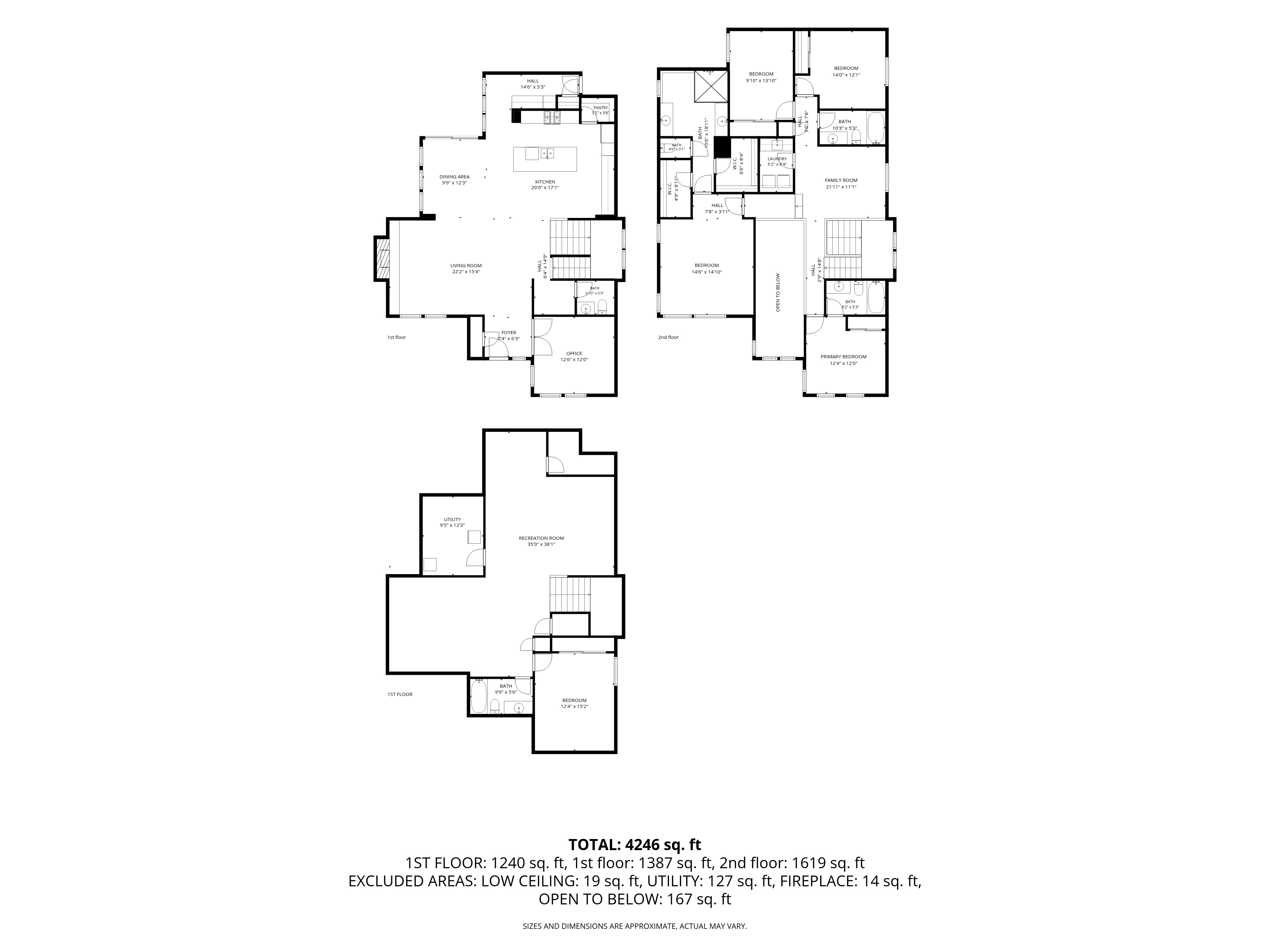  Infinity Vue 3 Residence with Mountain & City Views - 物件實景