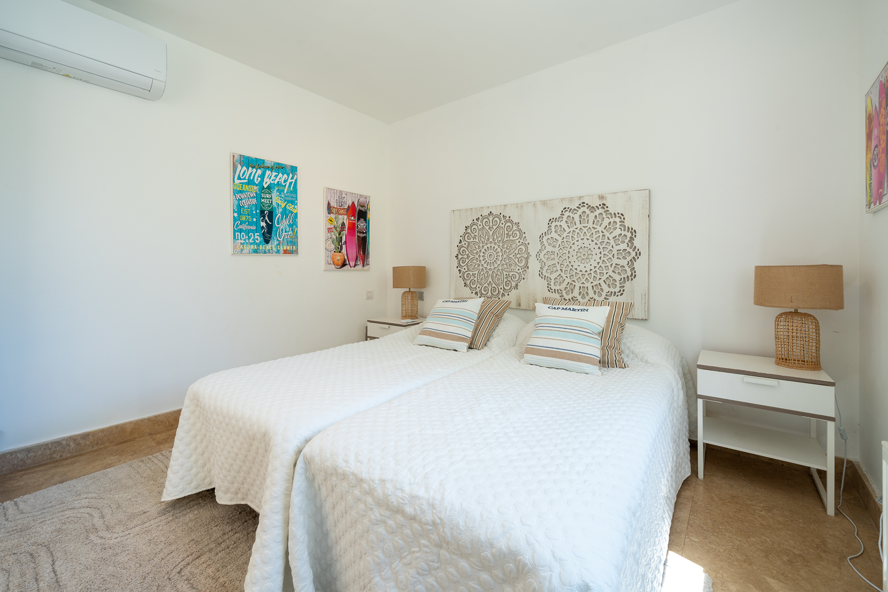  Mediterranean villa just steps from the sea in Sol de Mallorca - 物件實景