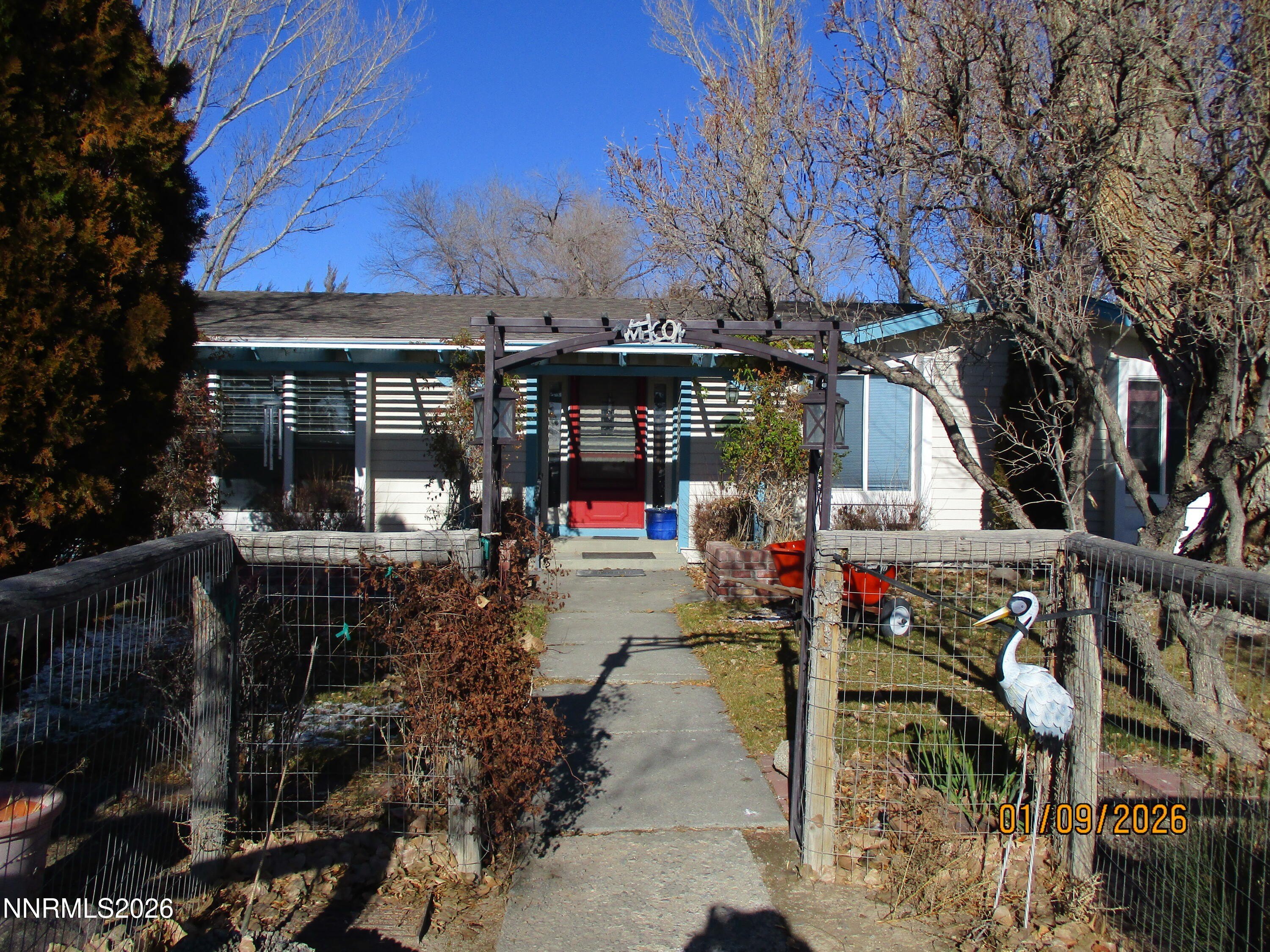 Paradise Valley, Nevada, 89426, United States, 3 Bedrooms Bedrooms, ,3 BathroomsBathrooms,Residential,For Sale,2009688