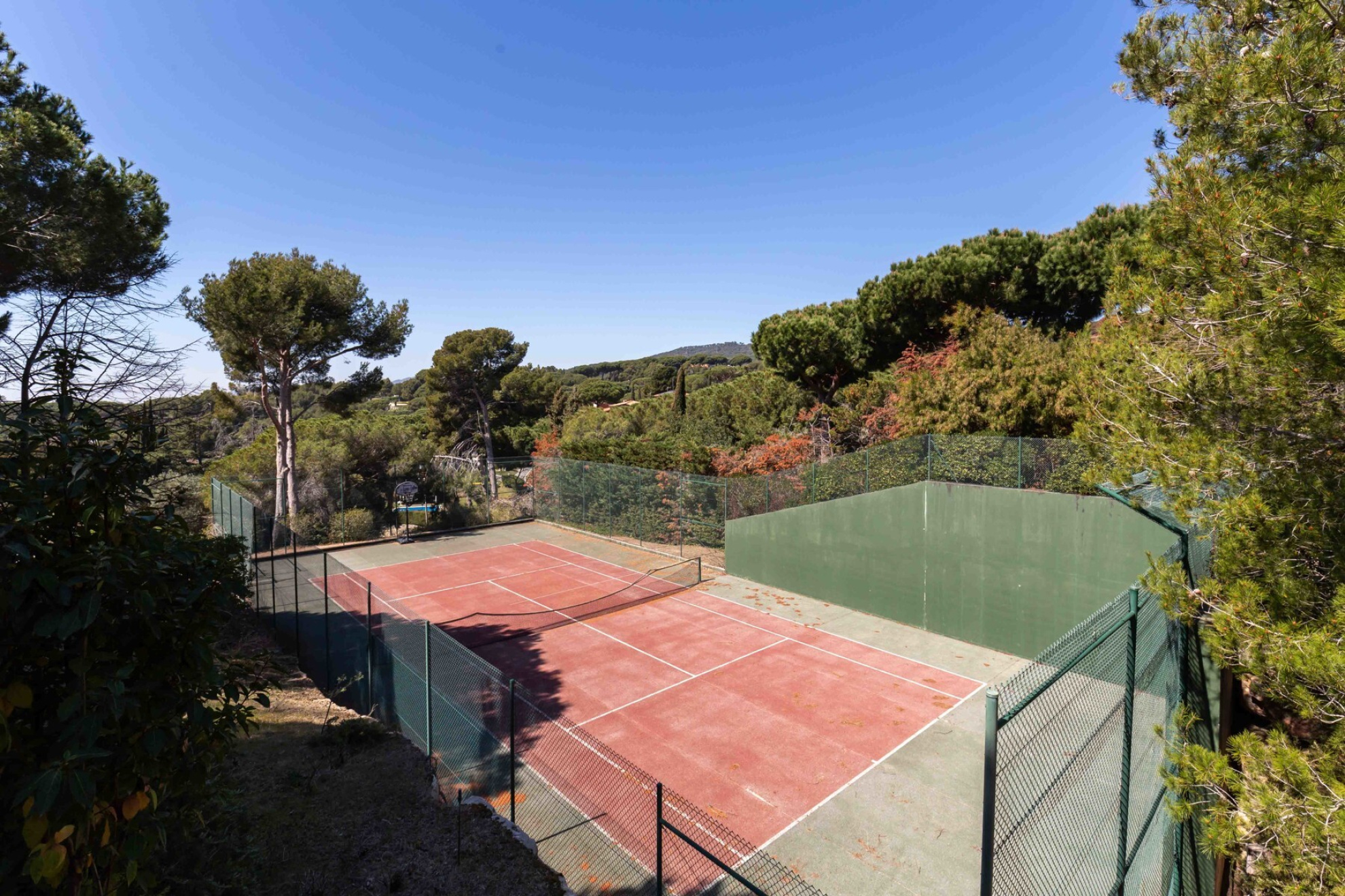  Large property with sea views in Llavaneres - Costa norte Barcelona - 物件實景