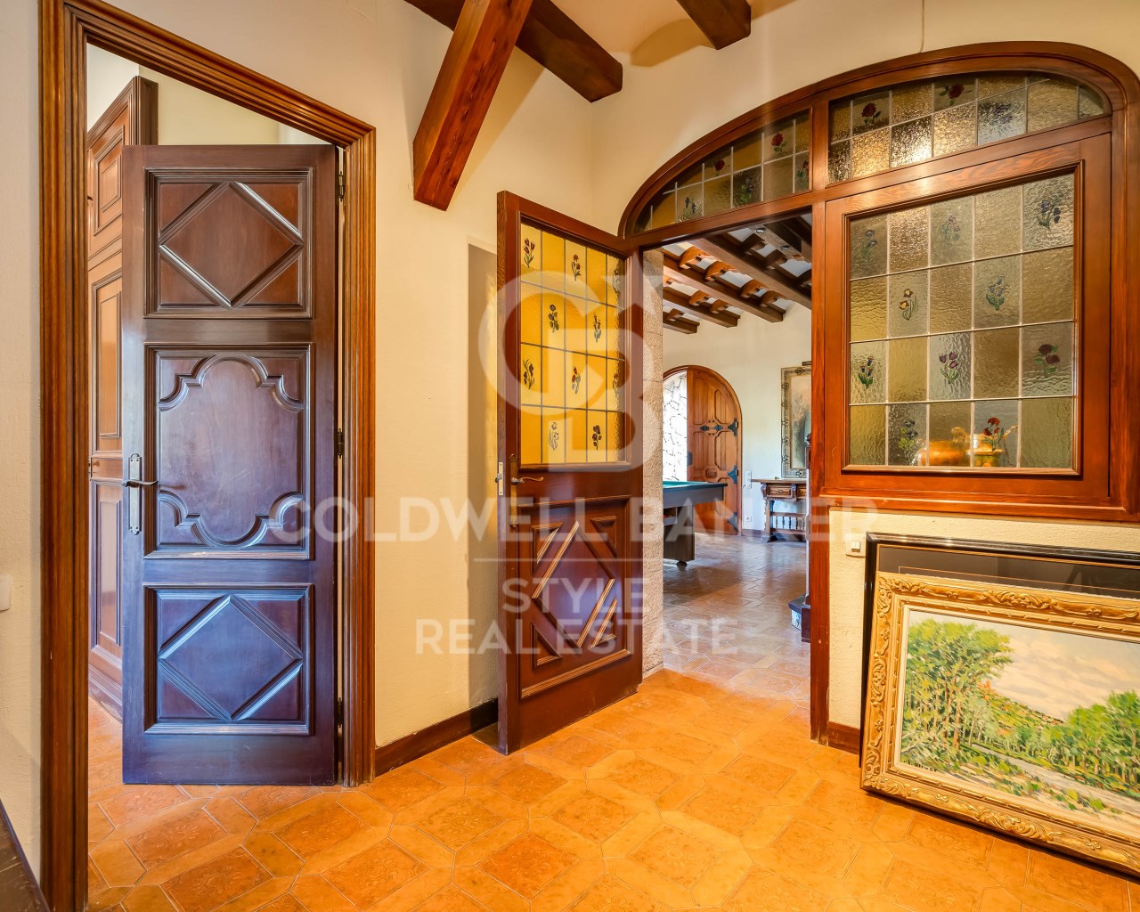 Castellví de Rosanes, Catalonia, ES, 5 Bedrooms Bedrooms, ,3 BathroomsBathrooms,Residential,For Sale,1722503