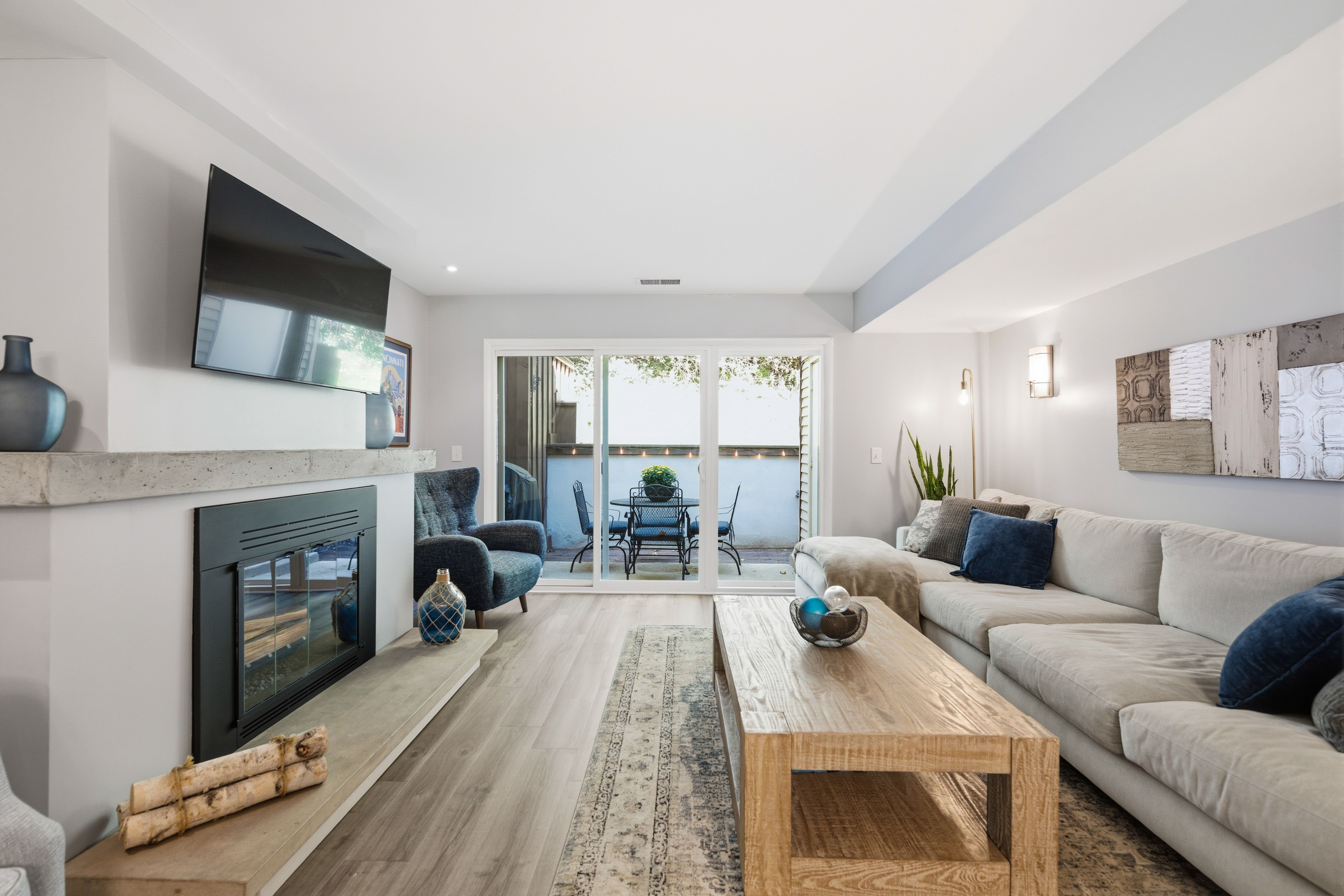  3760 Ashworth Drive, Cincinnati, OH 45208 - 物件實景