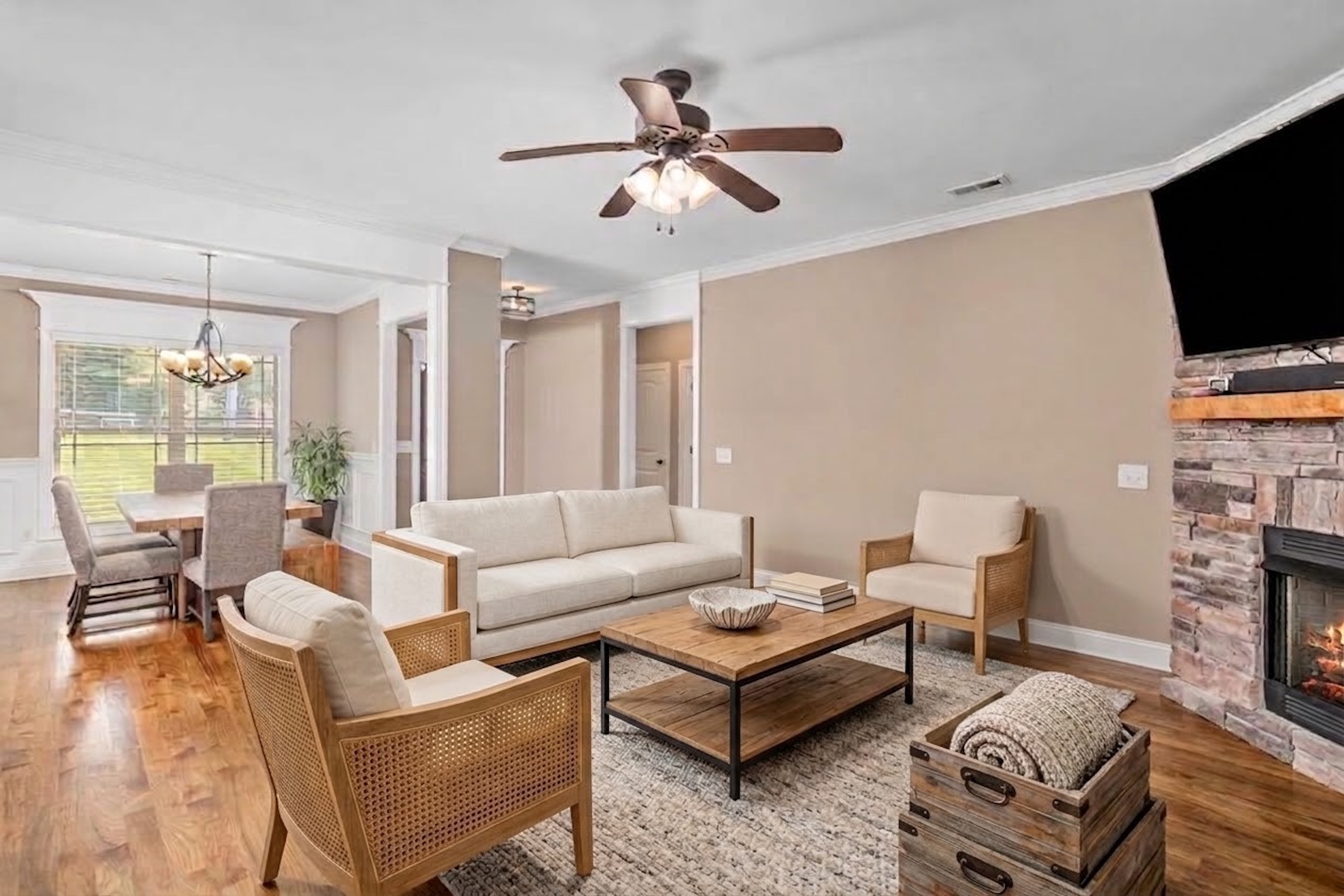  8445 Bradyville Pike, Murfreesboro, TN, 37127 - 物件實景